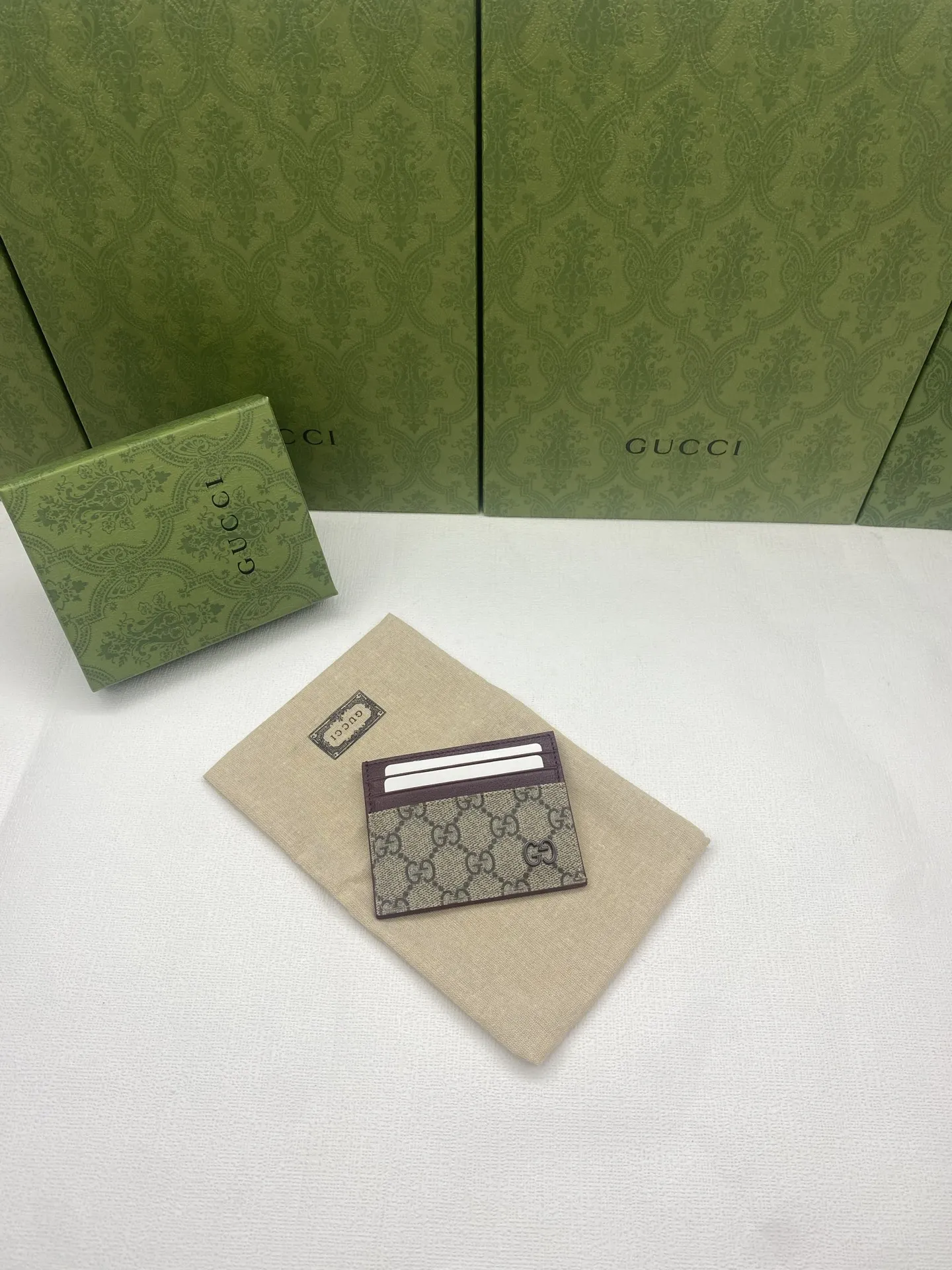 Gucci Wallets & Purse-35