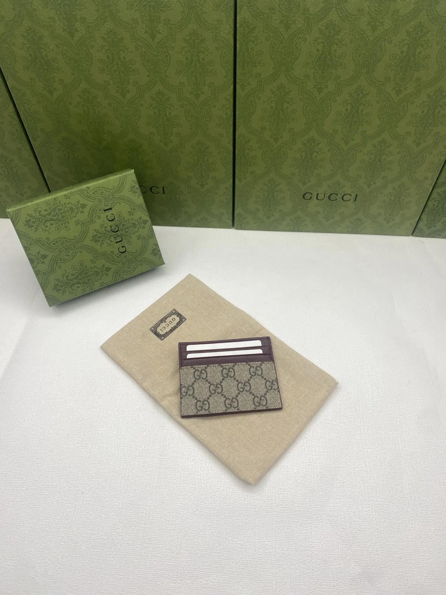 Alternative view of Gucci Wallets & Purse-35
