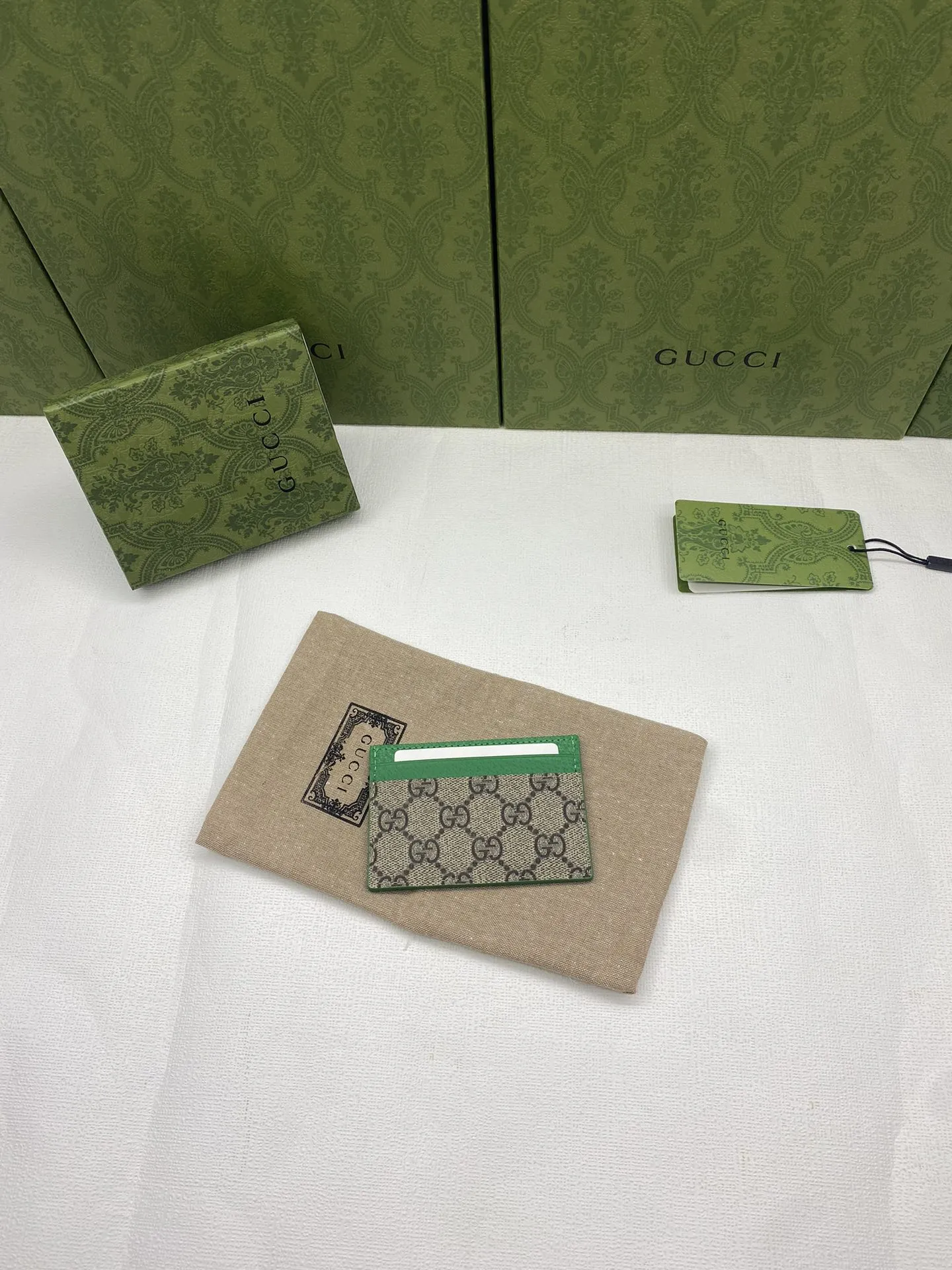 Alternative view of Gucci Wallets & Purse-36