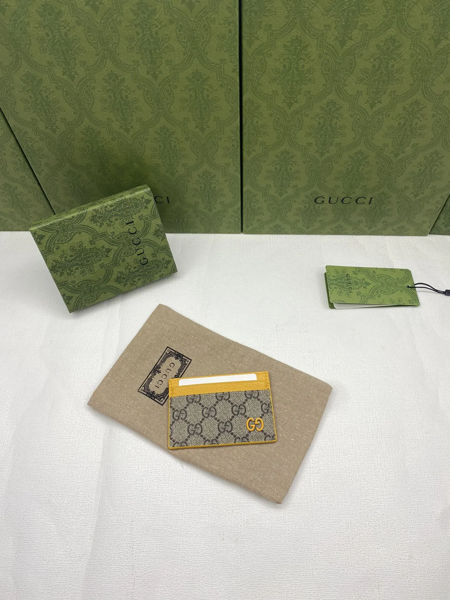Gucci Wallets & Purse-37