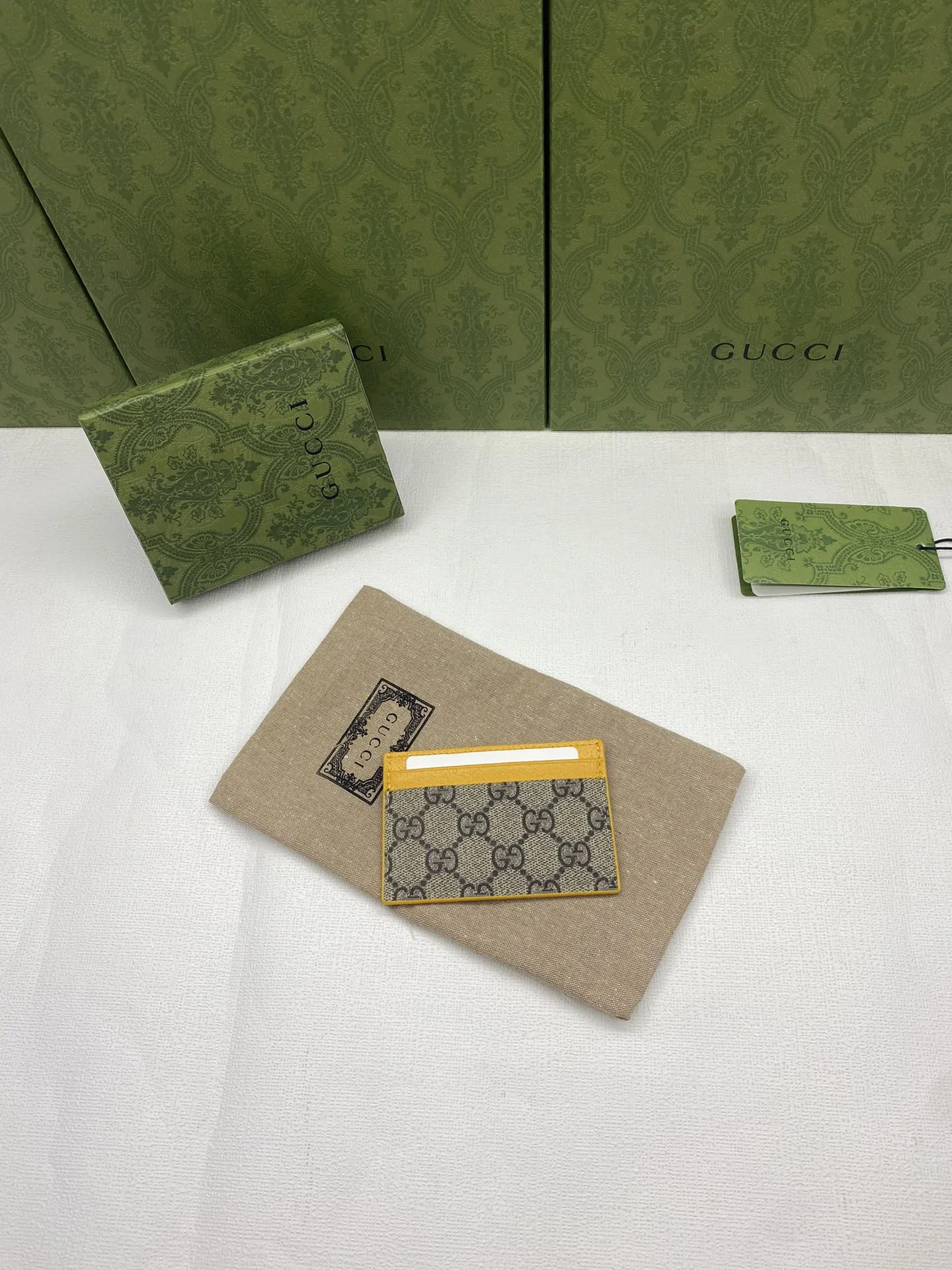 Alternative view of Gucci Wallets & Purse-37