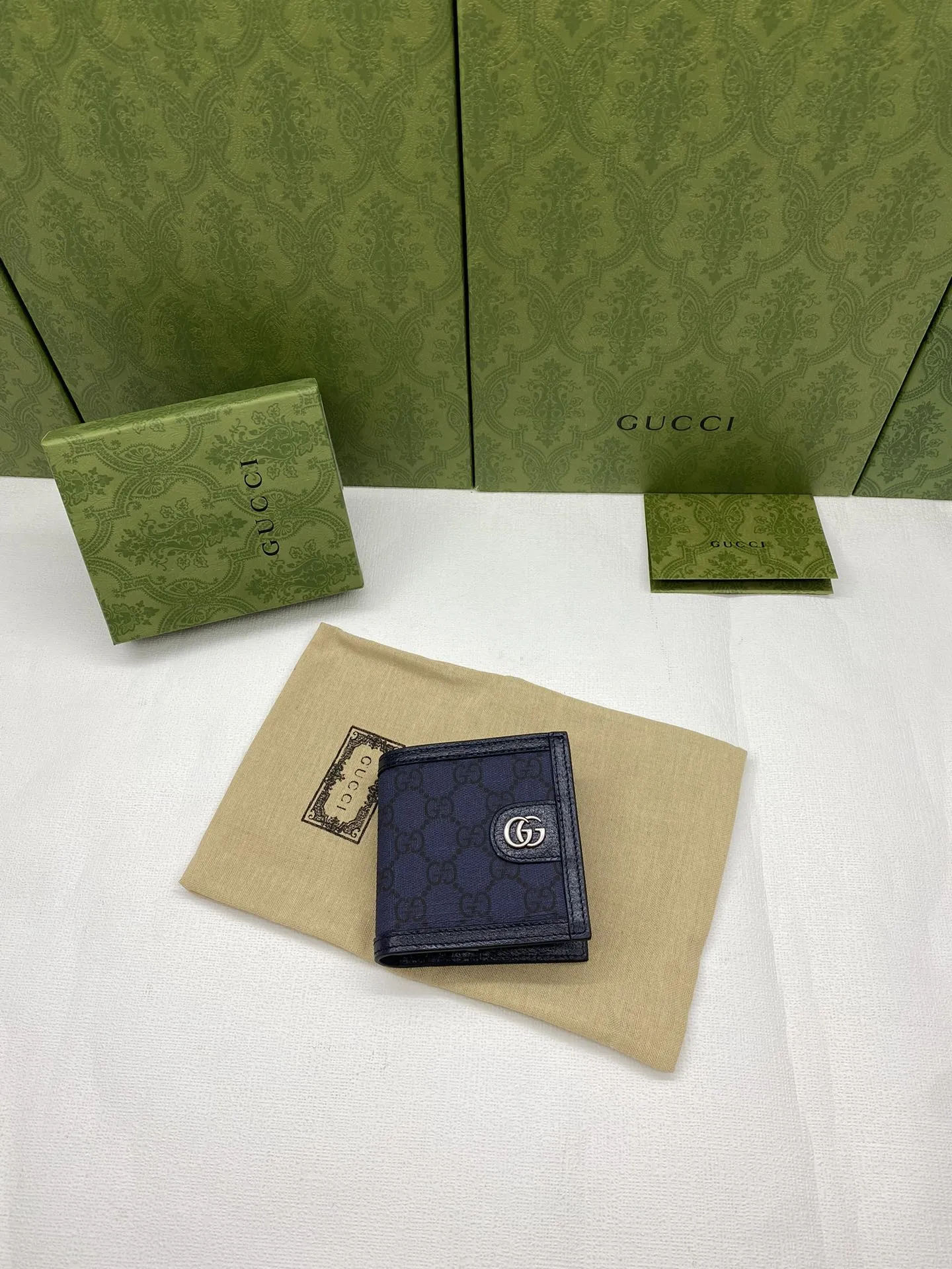 Gucci Wallets & Purse-38