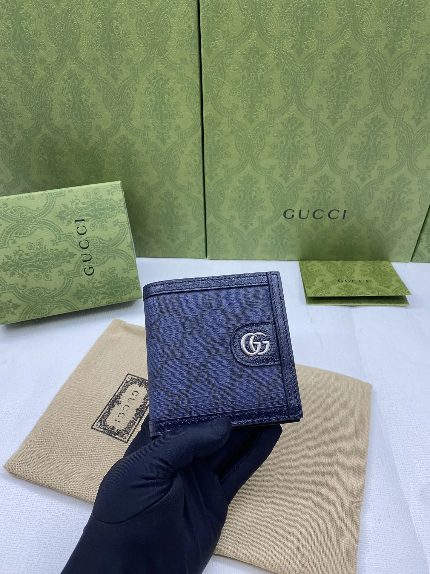 Alternative view of Gucci Wallets & Purse-38