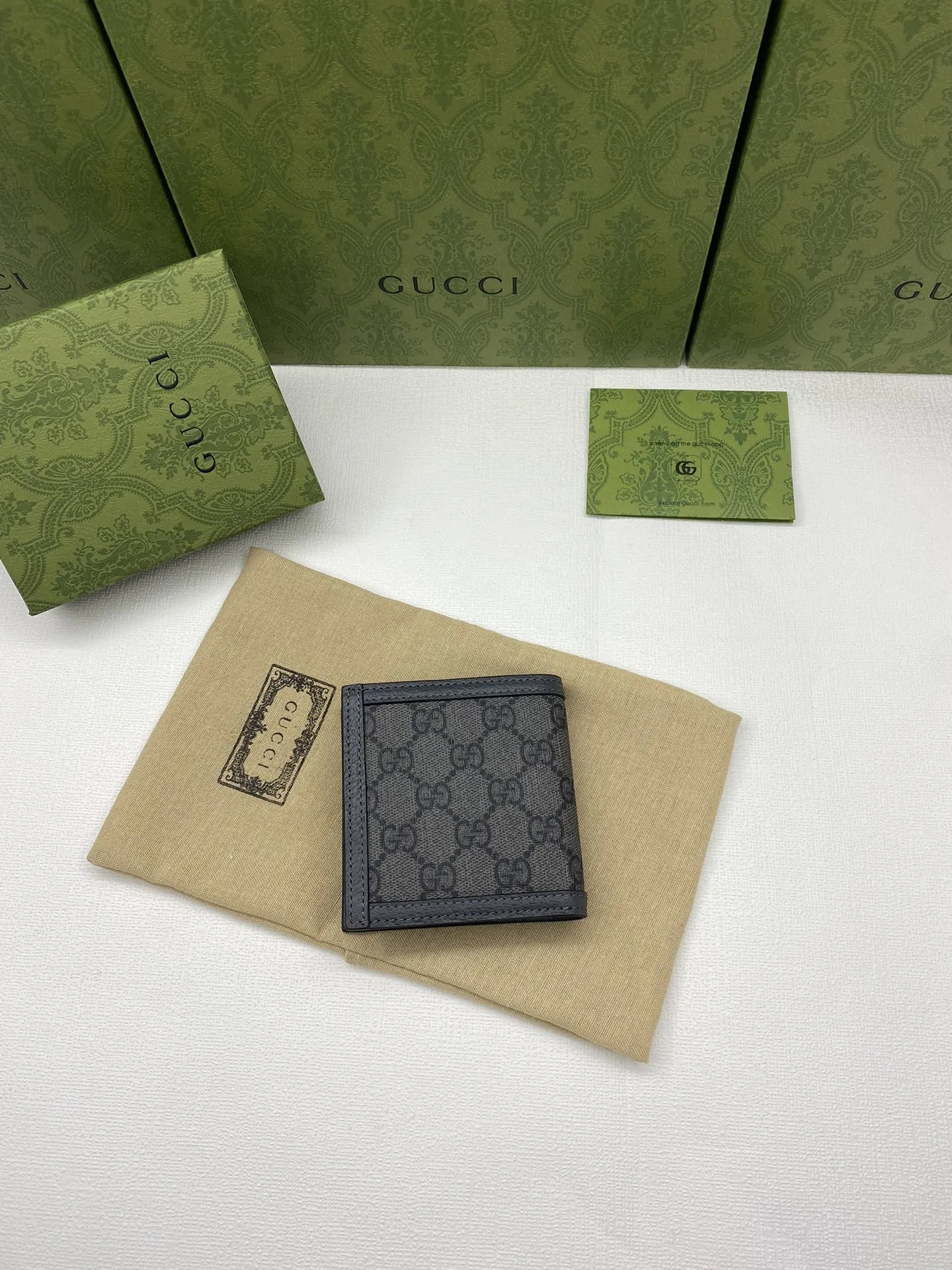 Alternative view of Gucci Wallets & Purse-39