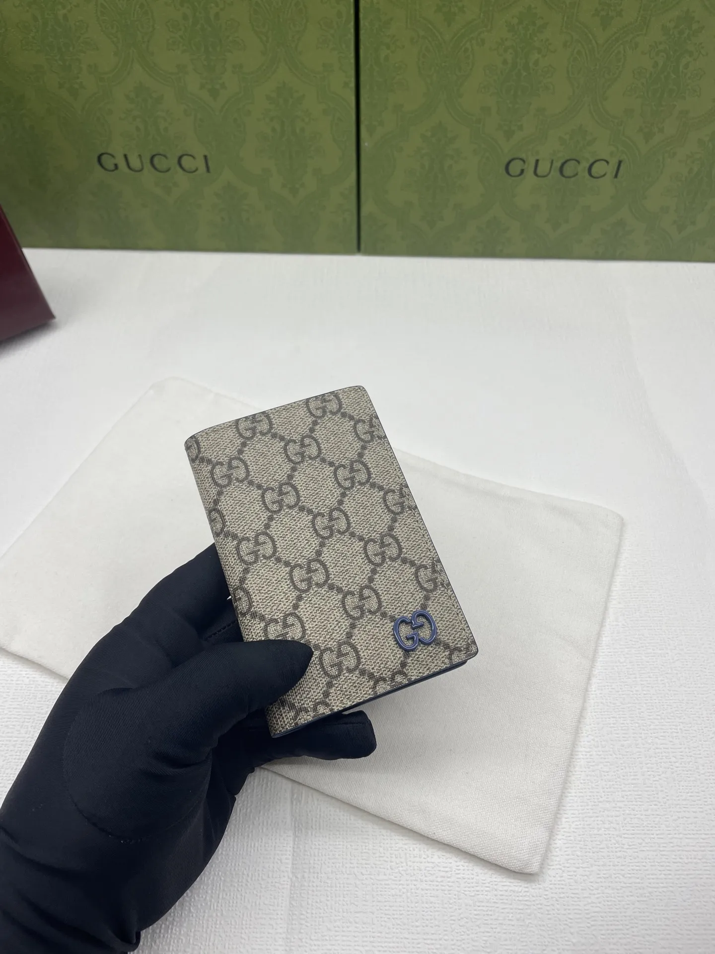 Gucci Wallets & Purse-41 - Image 3