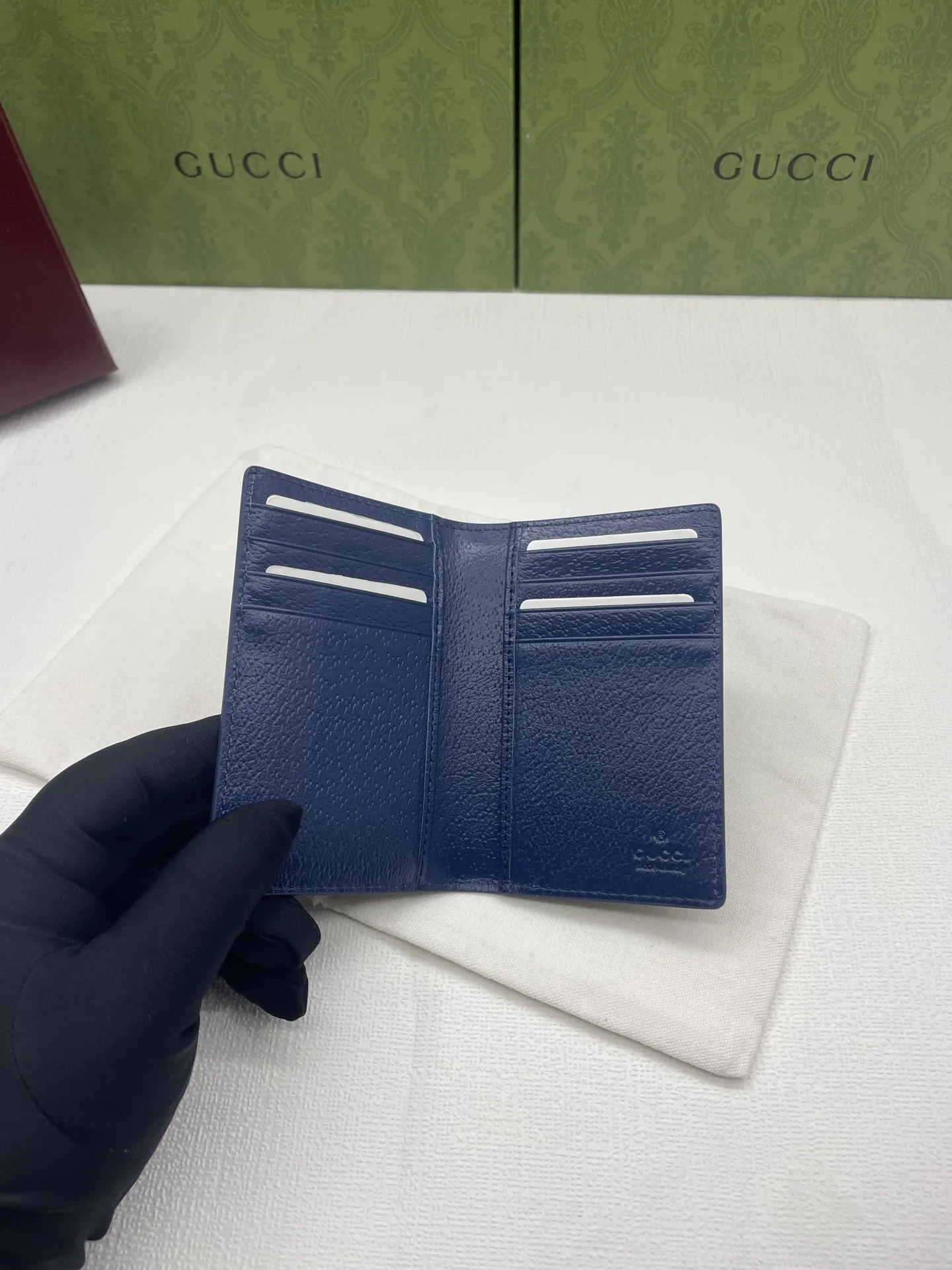 Gucci Wallets & Purse-41 - Image 6