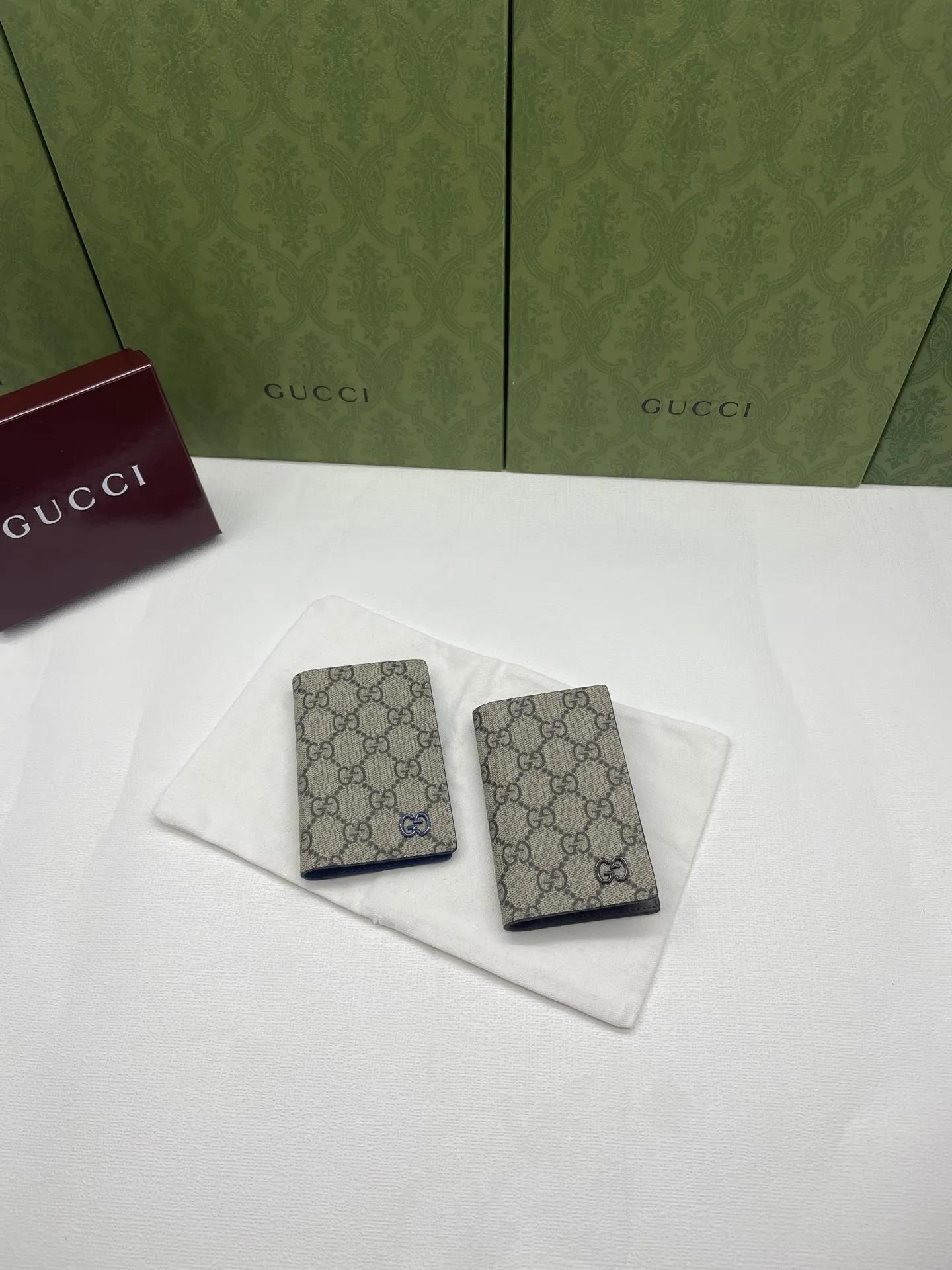 Gucci Wallets & Purse-41 - Image 9