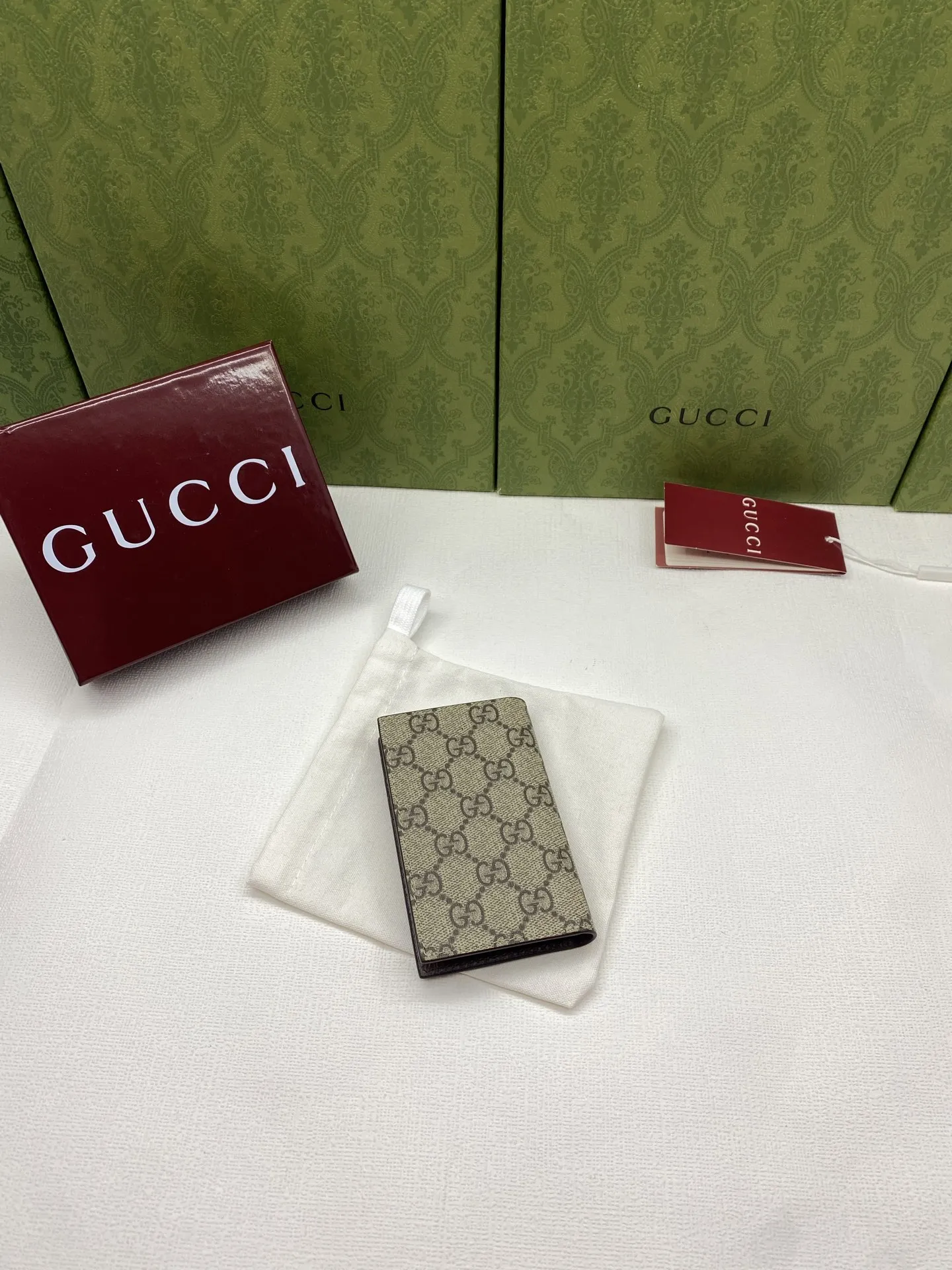 Alternative view of Gucci Wallets & Purse-43