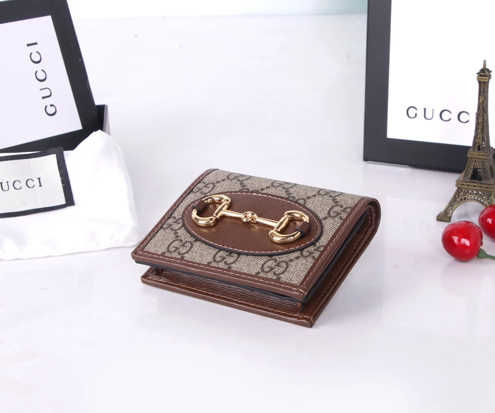 Gucci Wallets & Purse-44 - Image 4