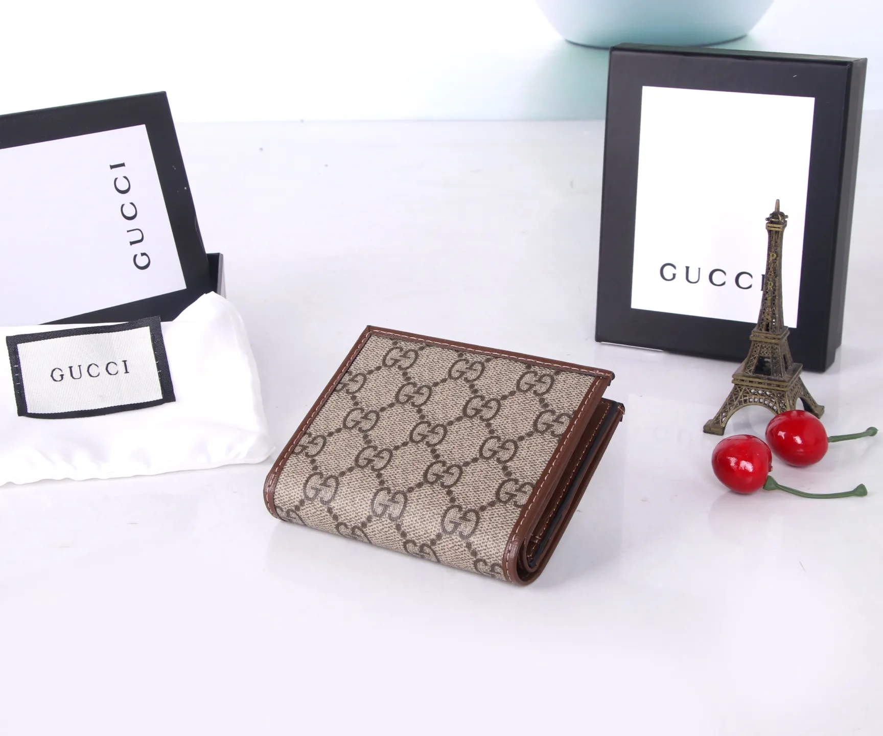 Gucci Wallets & Purse-44 - Image 5