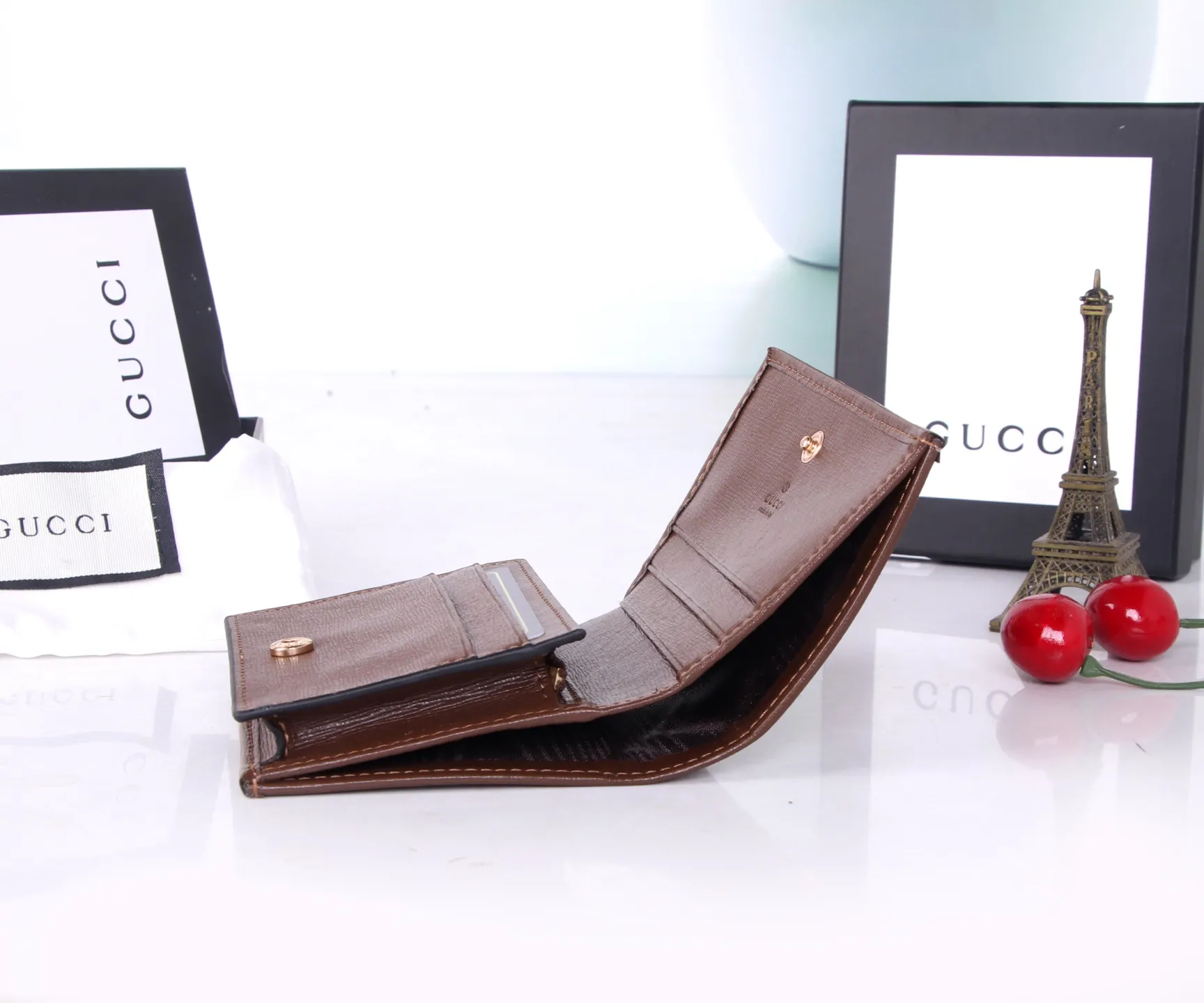 Gucci Wallets & Purse-44 - Image 7