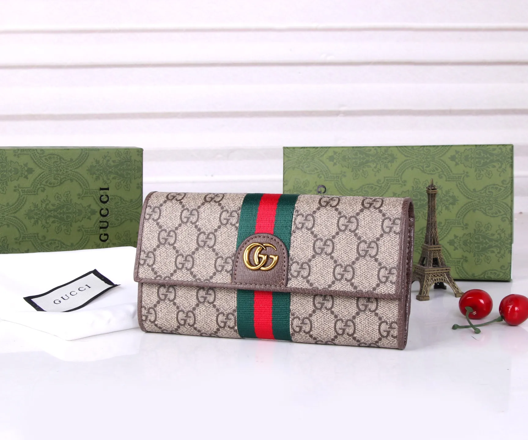 Alternative view of Gucci Wallets & Purse-52