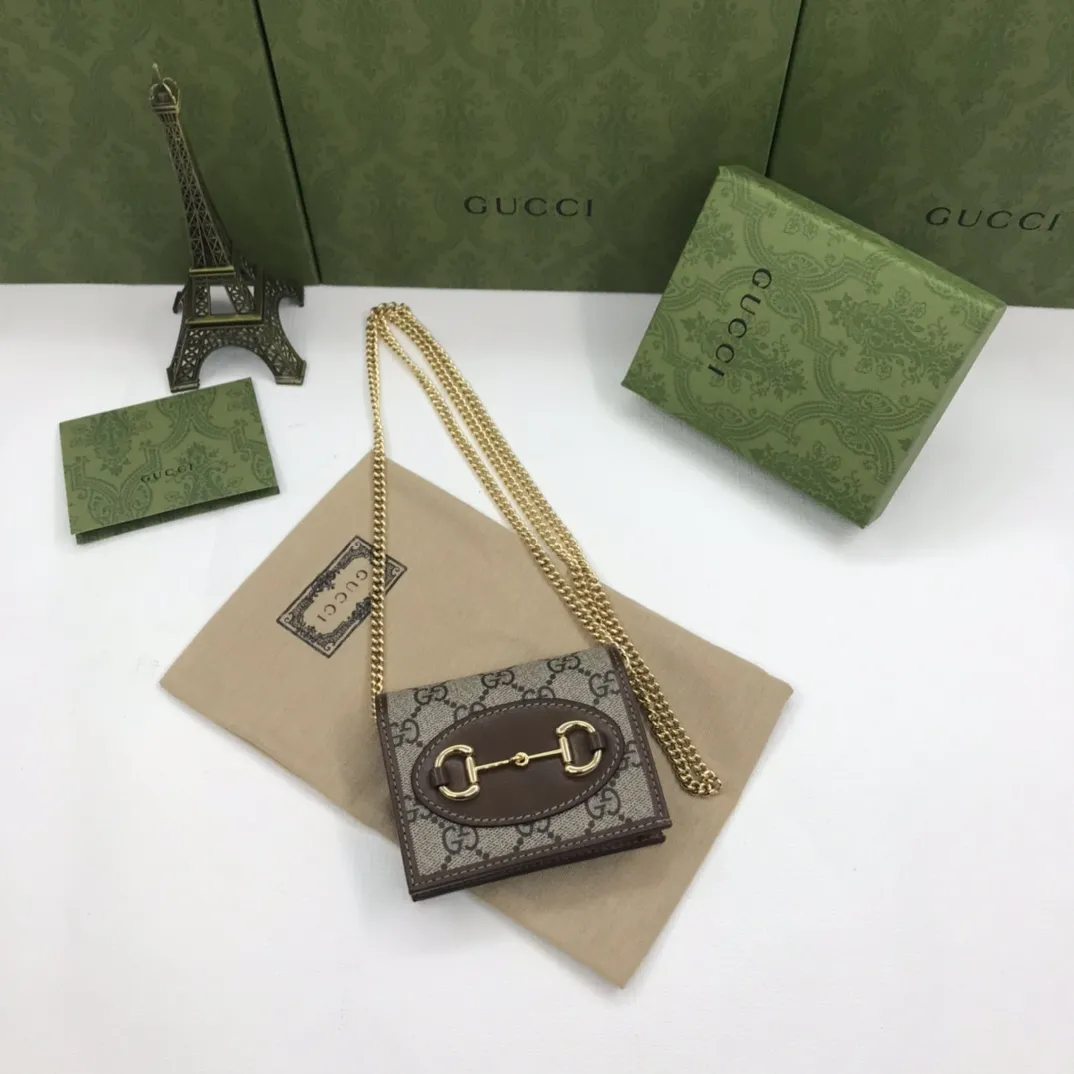 Gucci Wallets & Purse-53