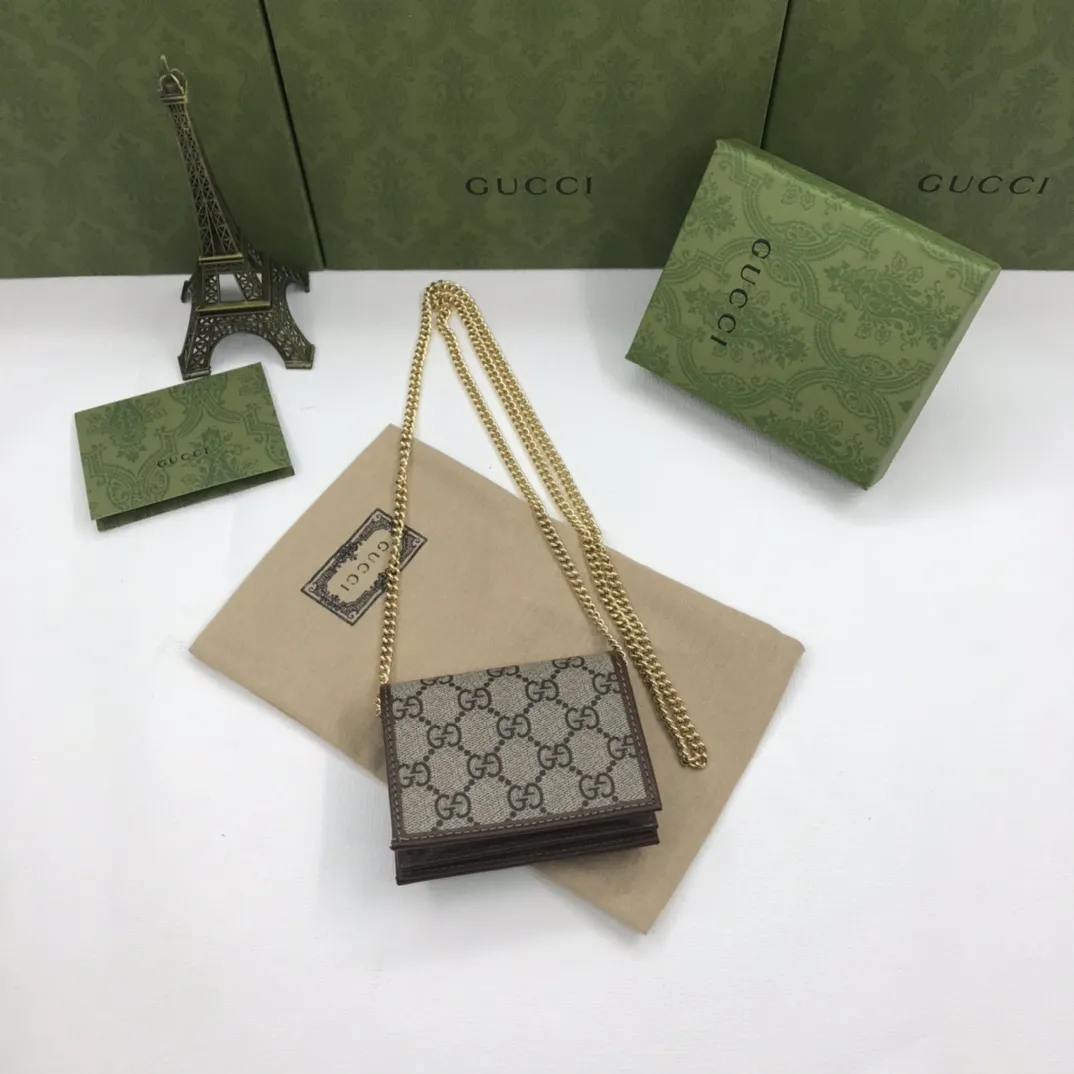 Alternative view of Gucci Wallets & Purse-53