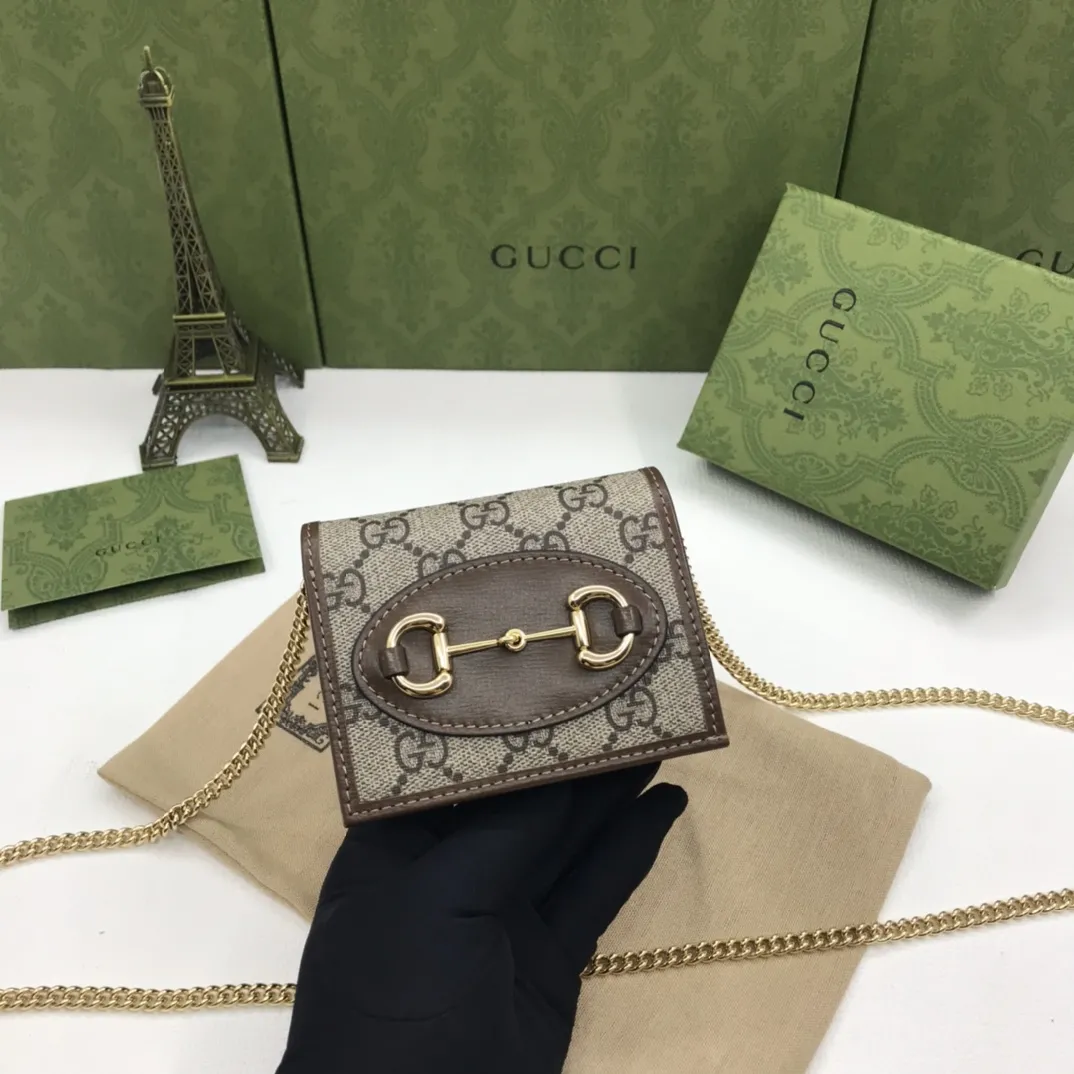 Gucci Wallets & Purse-53 - Image 3