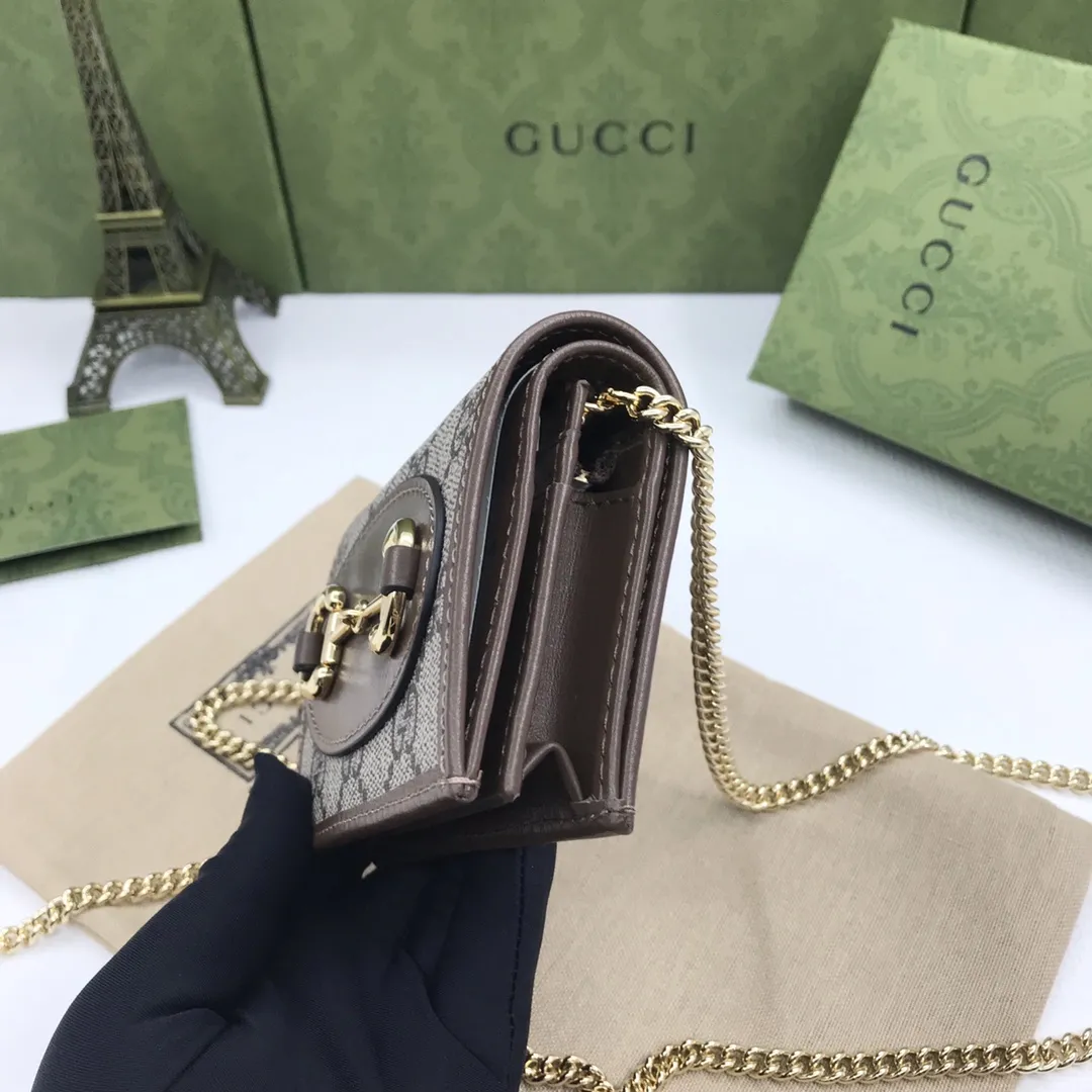 Gucci Wallets & Purse-53 - Image 5