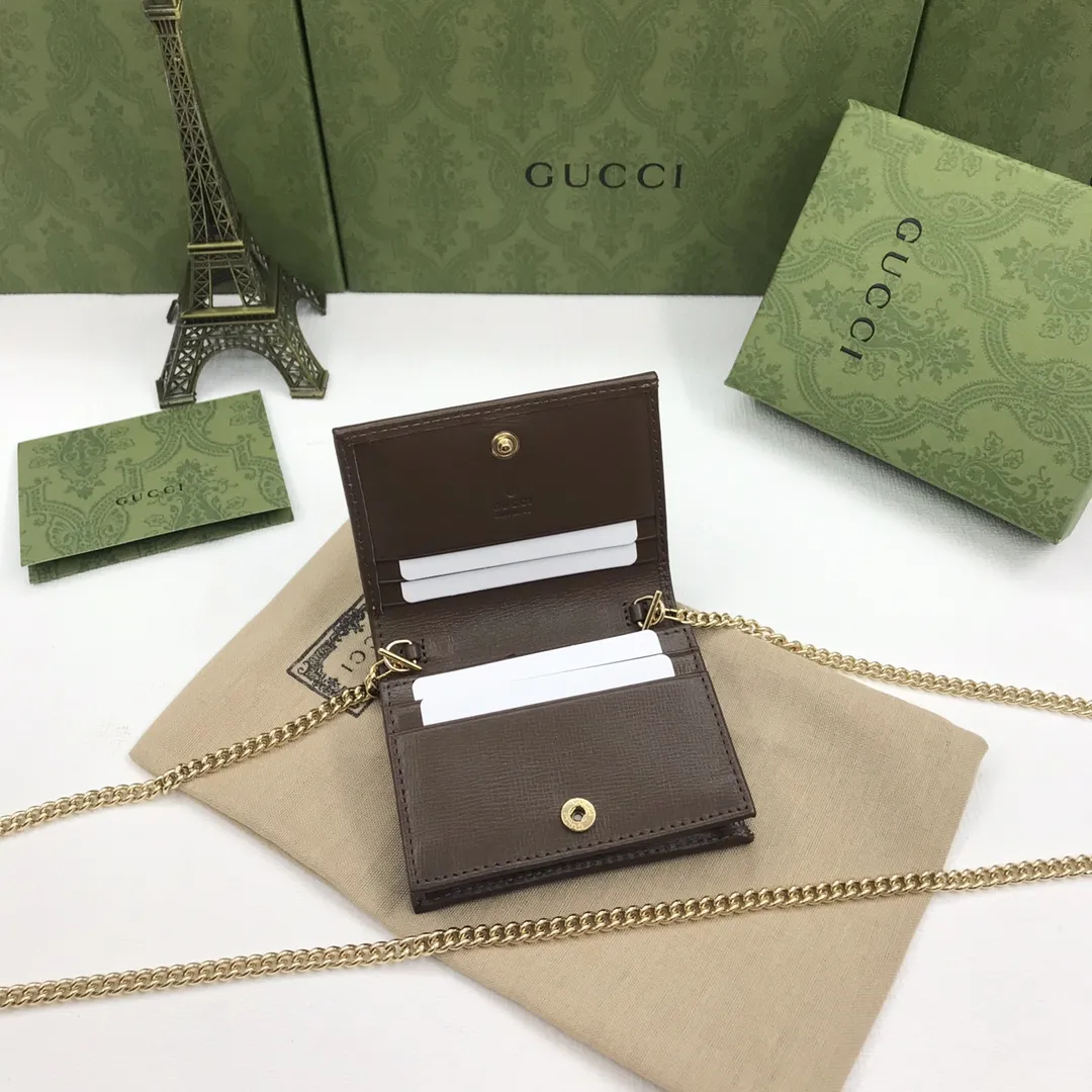 Gucci Wallets & Purse-53 - Image 6