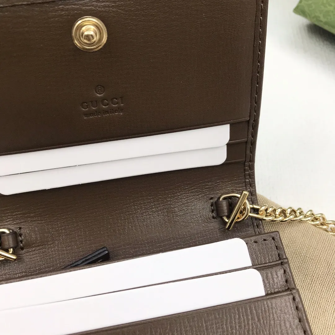 Gucci Wallets & Purse-53 - Image 7