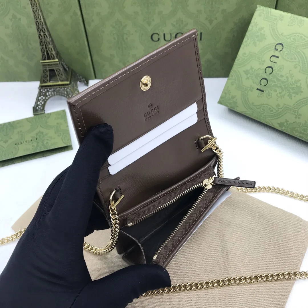 Gucci Wallets & Purse-53 - Image 8