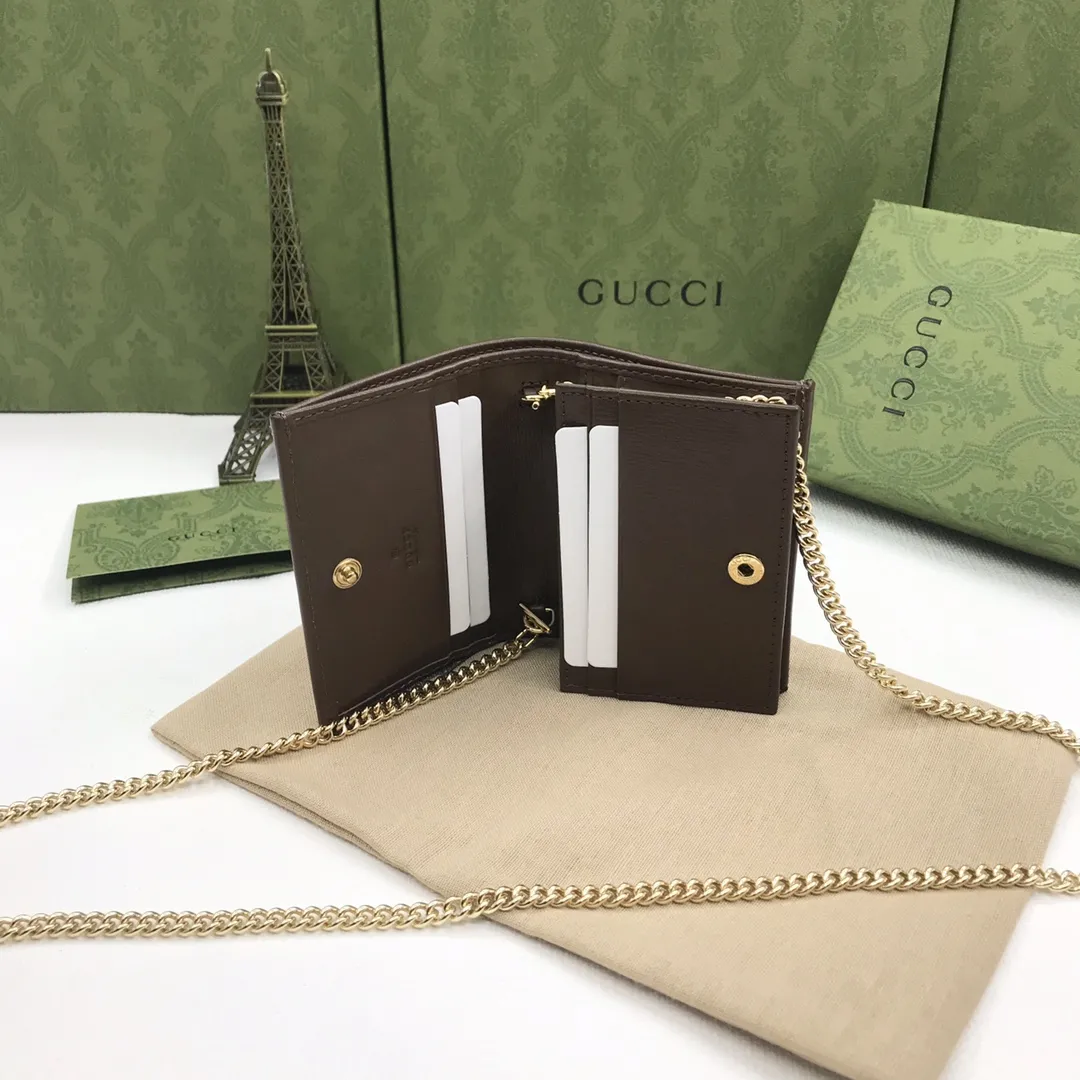Gucci Wallets & Purse-53 - Image 9