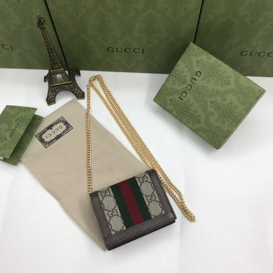Alternative view of Gucci Wallets & Purse-54