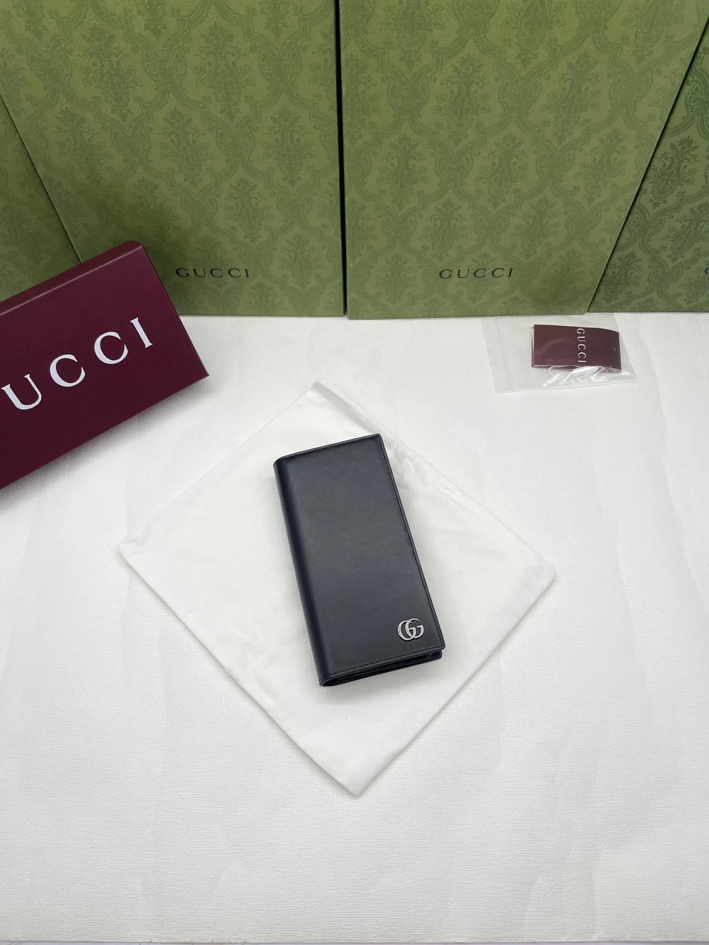 Gucci Wallets & Purse-56