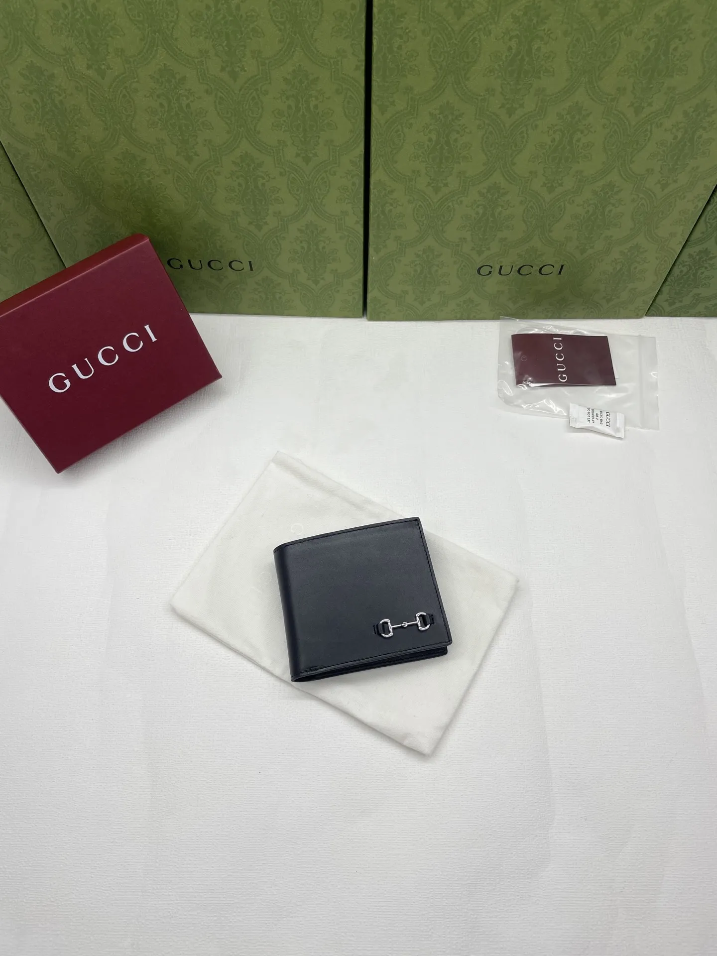 Gucci Wallets & Purse-58