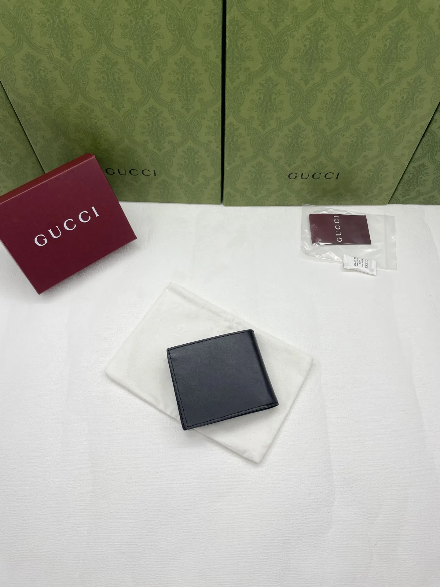 Alternative view of Gucci Wallets & Purse-58