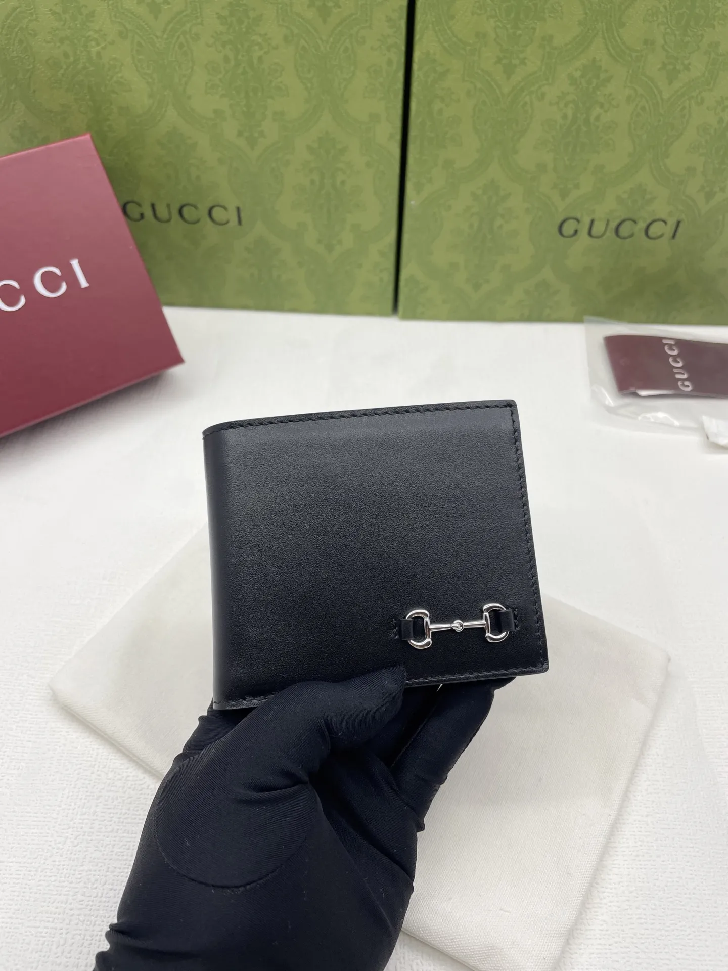 Gucci Wallets & Purse-58 - Image 3