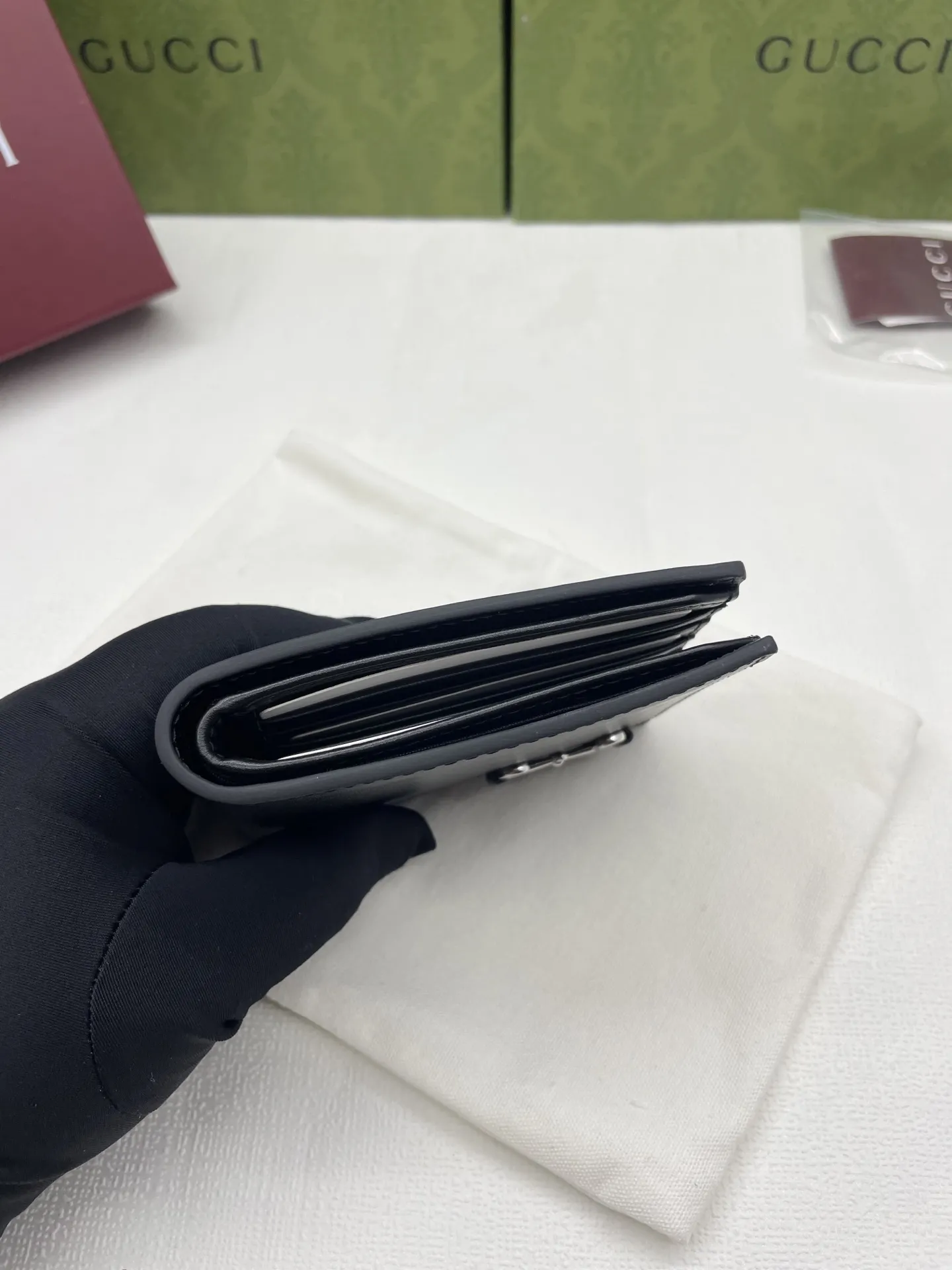 Gucci Wallets & Purse-58 - Image 4