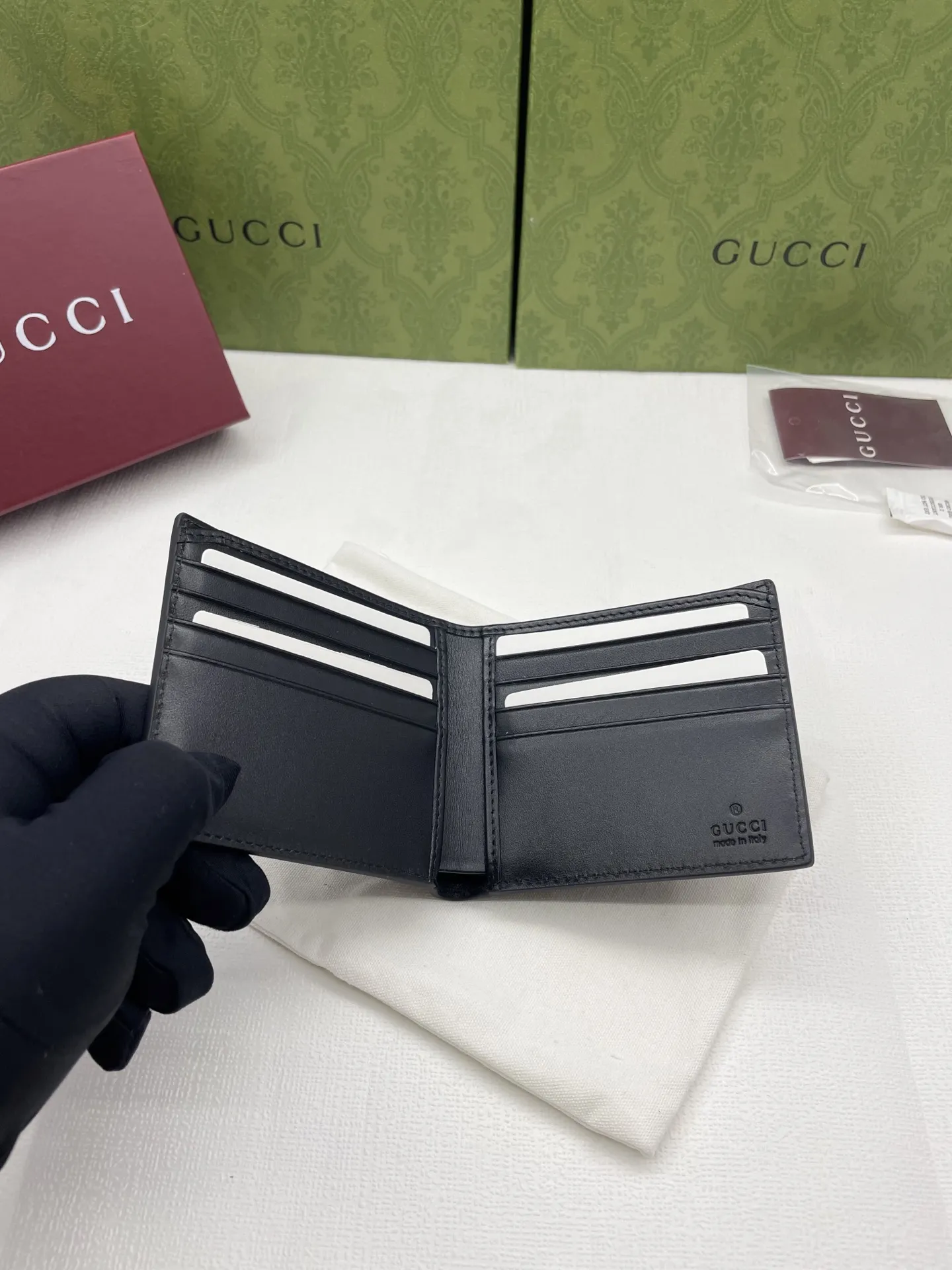 Gucci Wallets & Purse-58 - Image 5