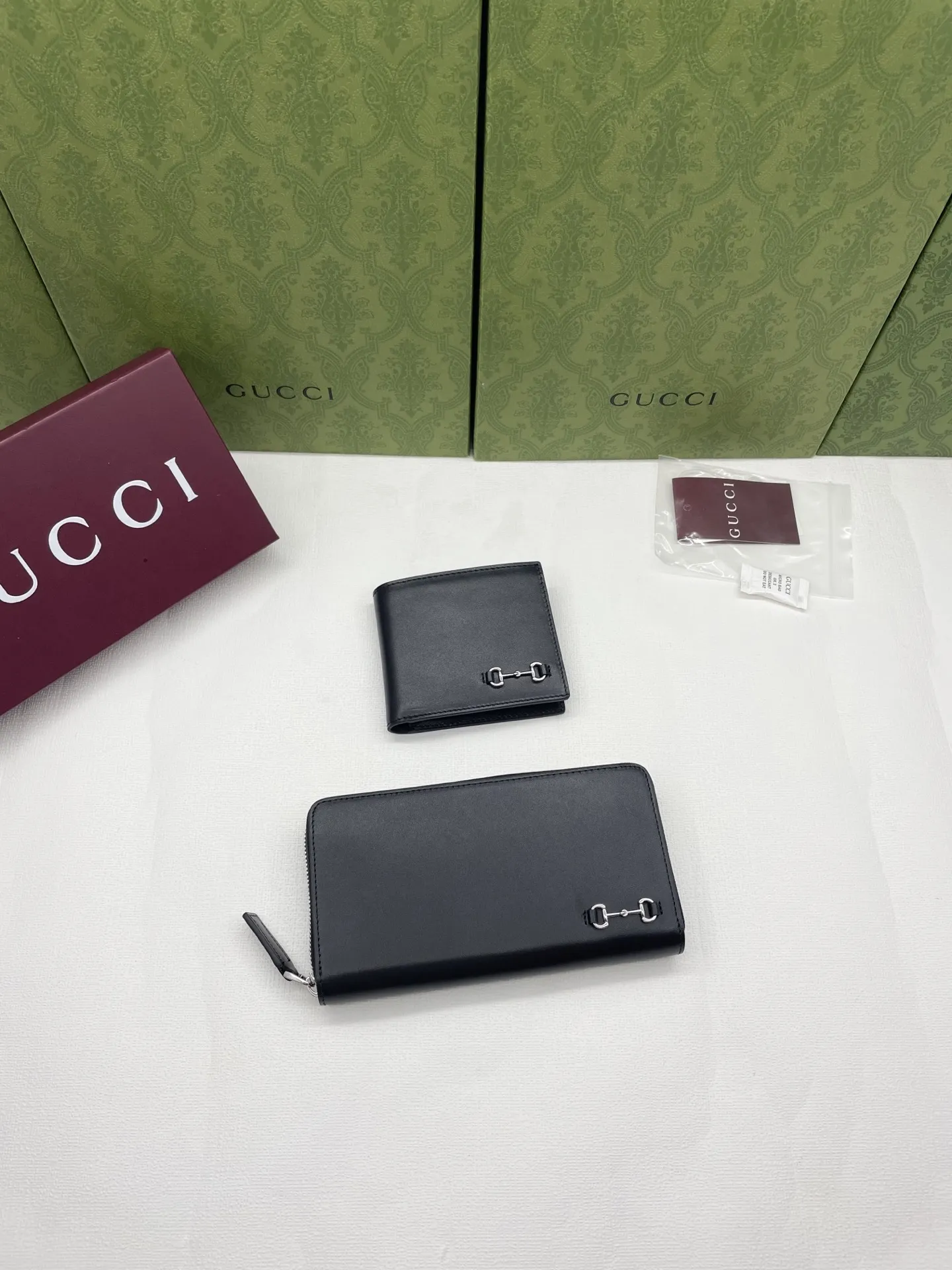 Gucci Wallets & Purse-58 - Image 9