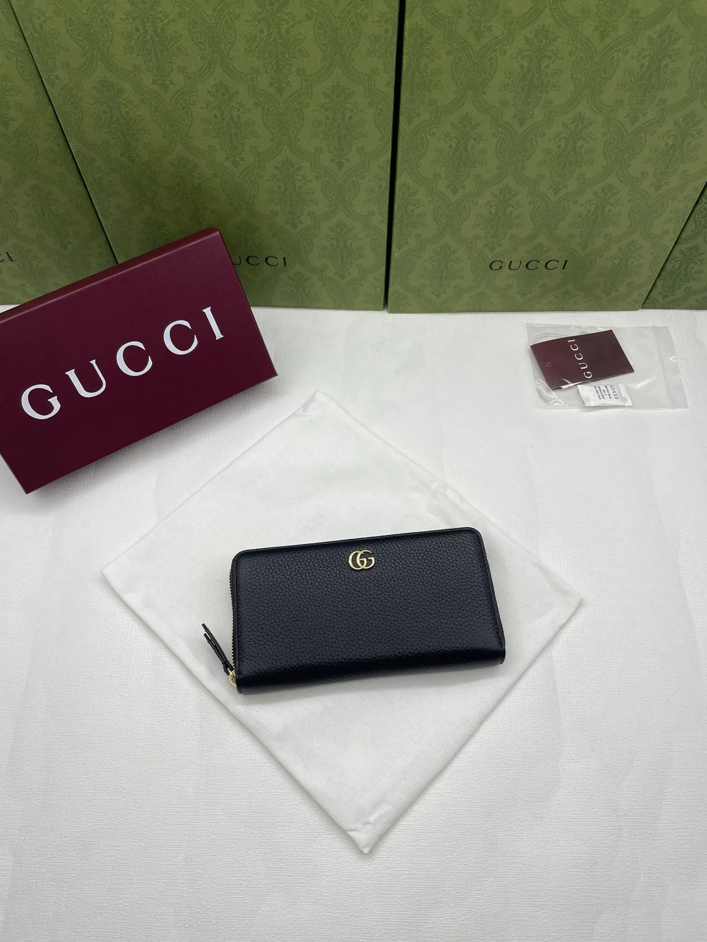 Gucci Wallets & Purse-59