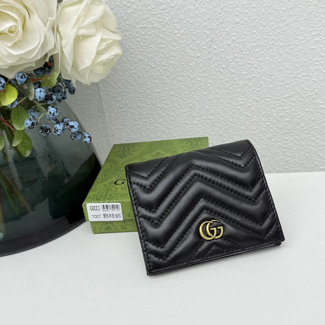 Gucci Wallets & Purse-60