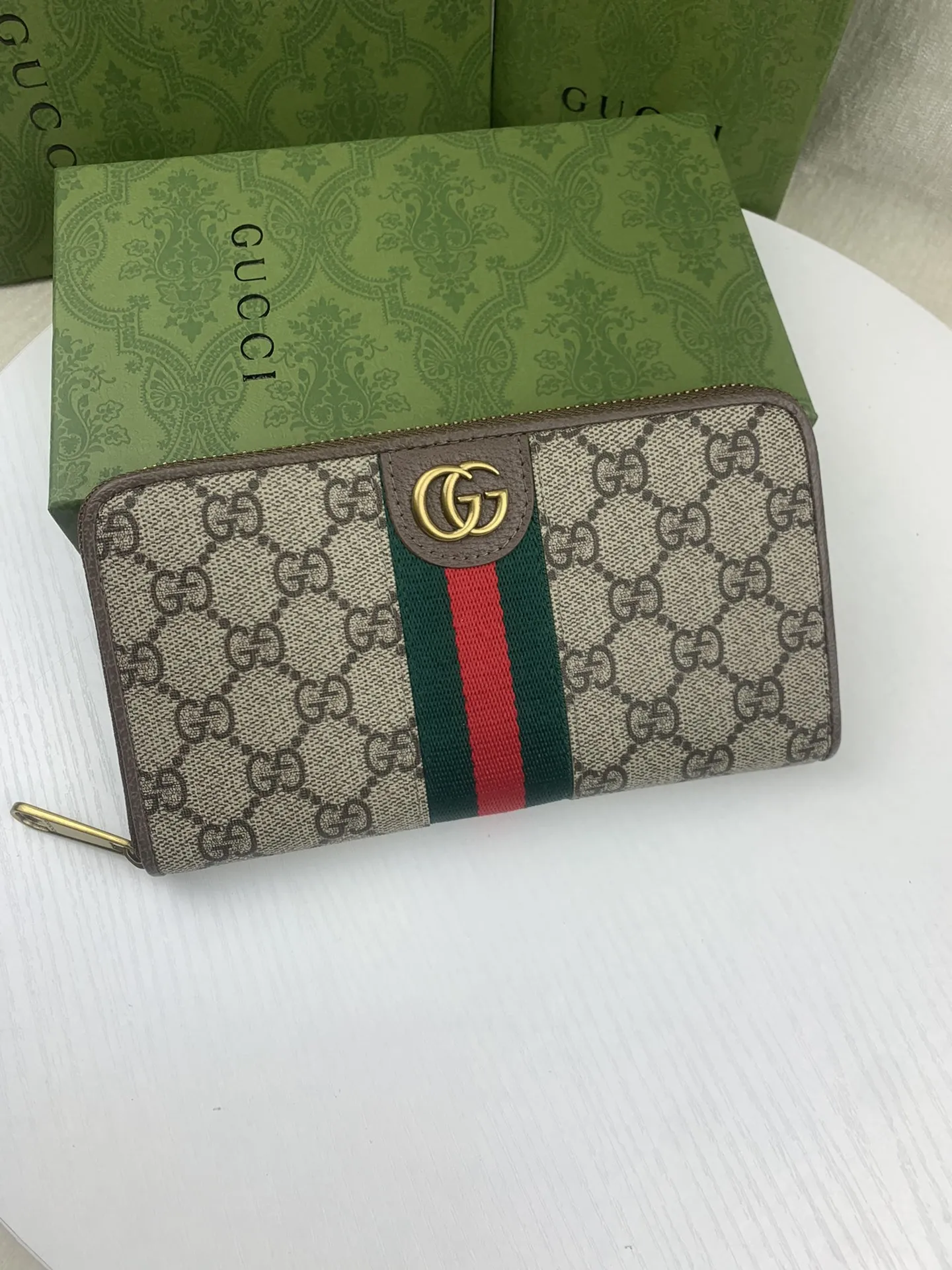 Gucci Wallets & Purse-61