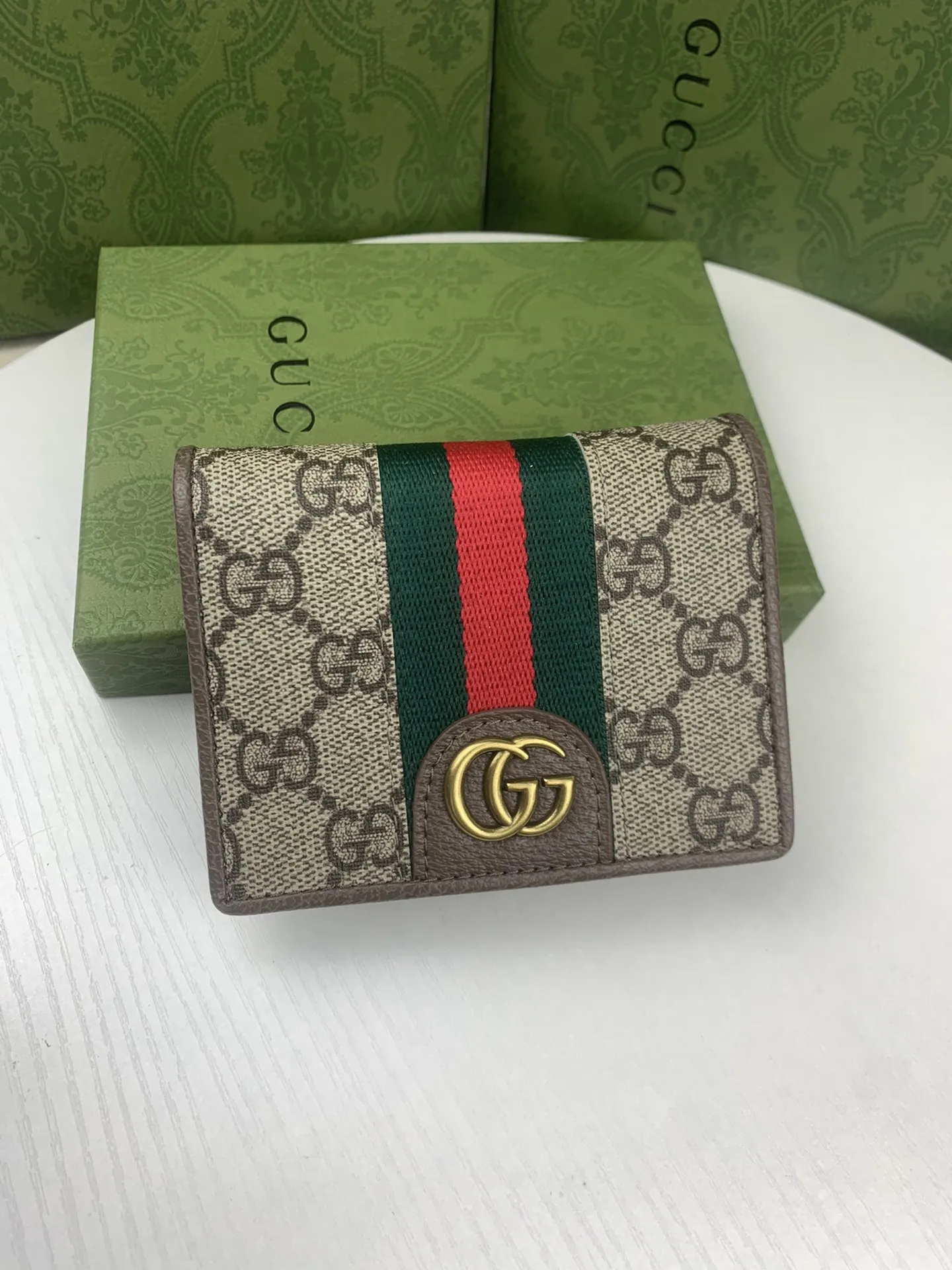 Gucci Wallets & Purse-62