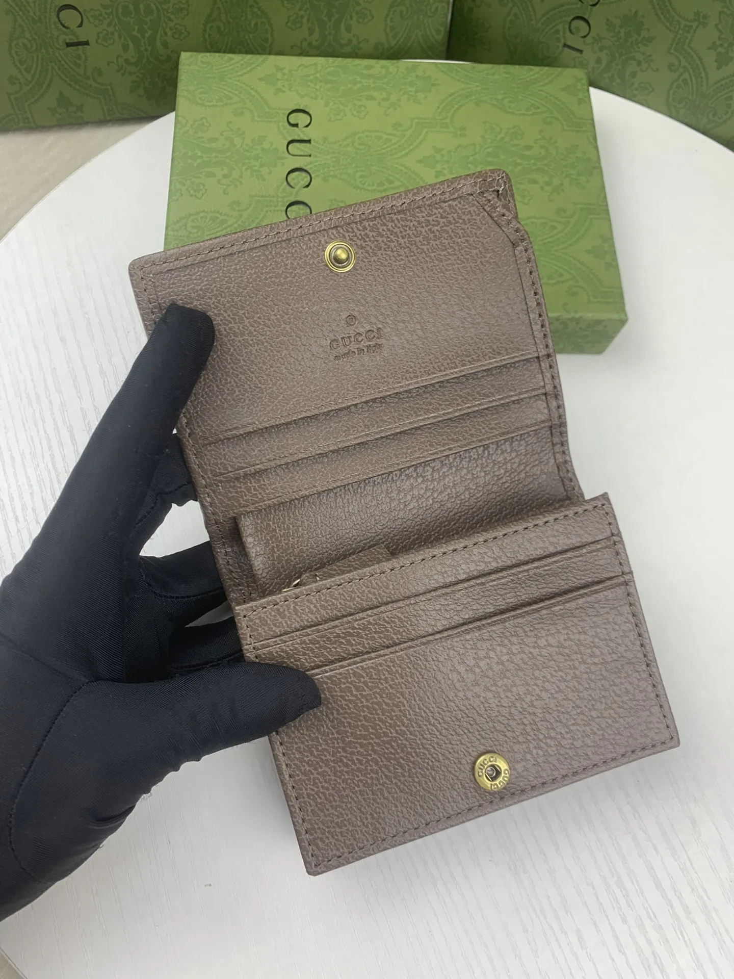 Alternative view of Gucci Wallets & Purse-62