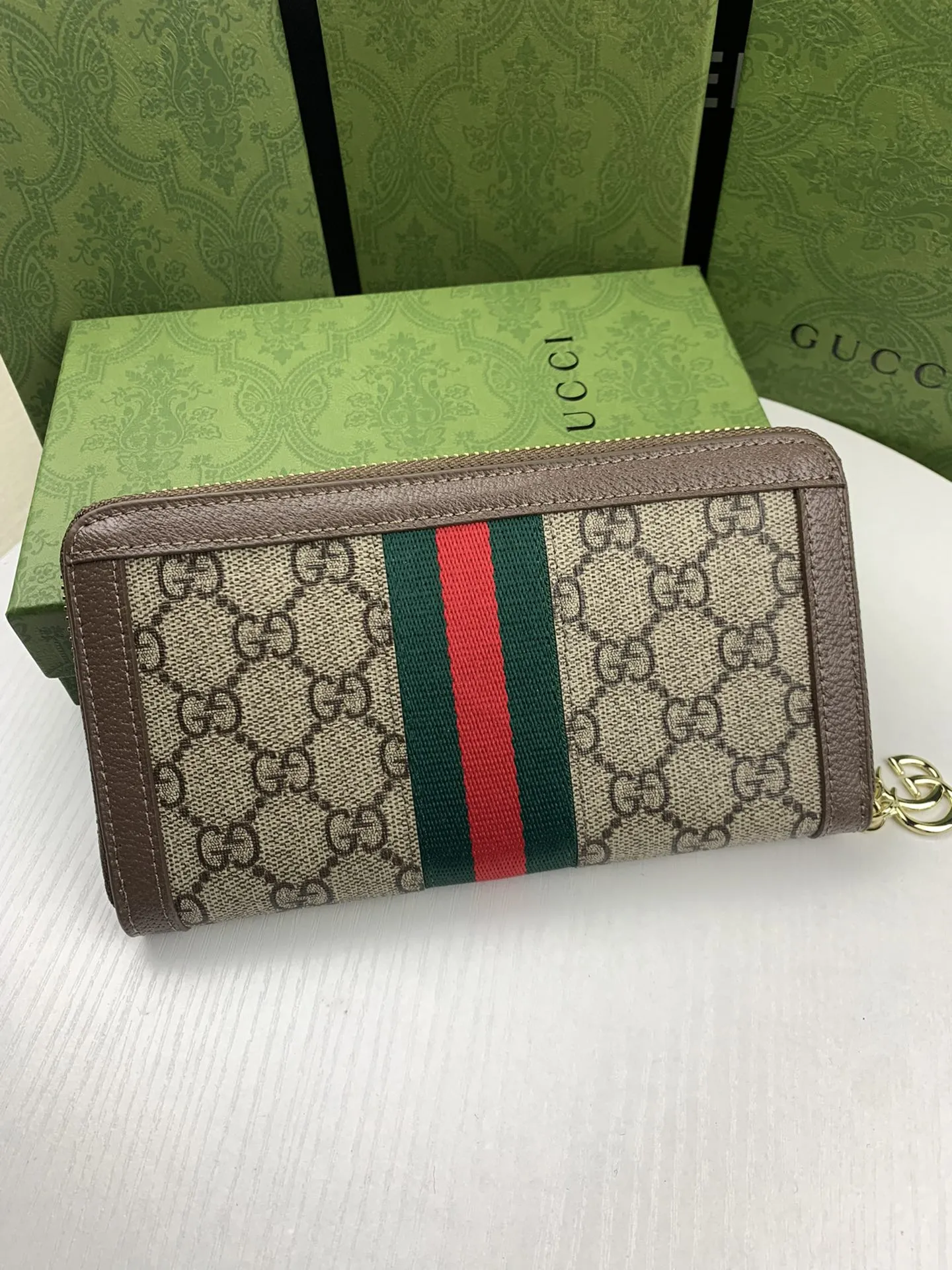 Alternative view of Gucci Wallets & Purse-63