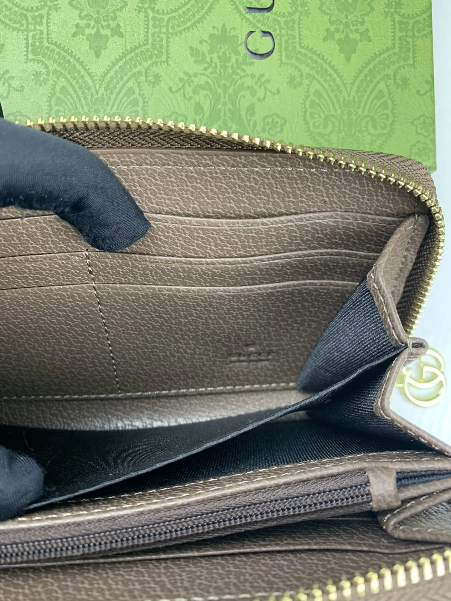 Gucci Wallets & Purse-63 - Image 5