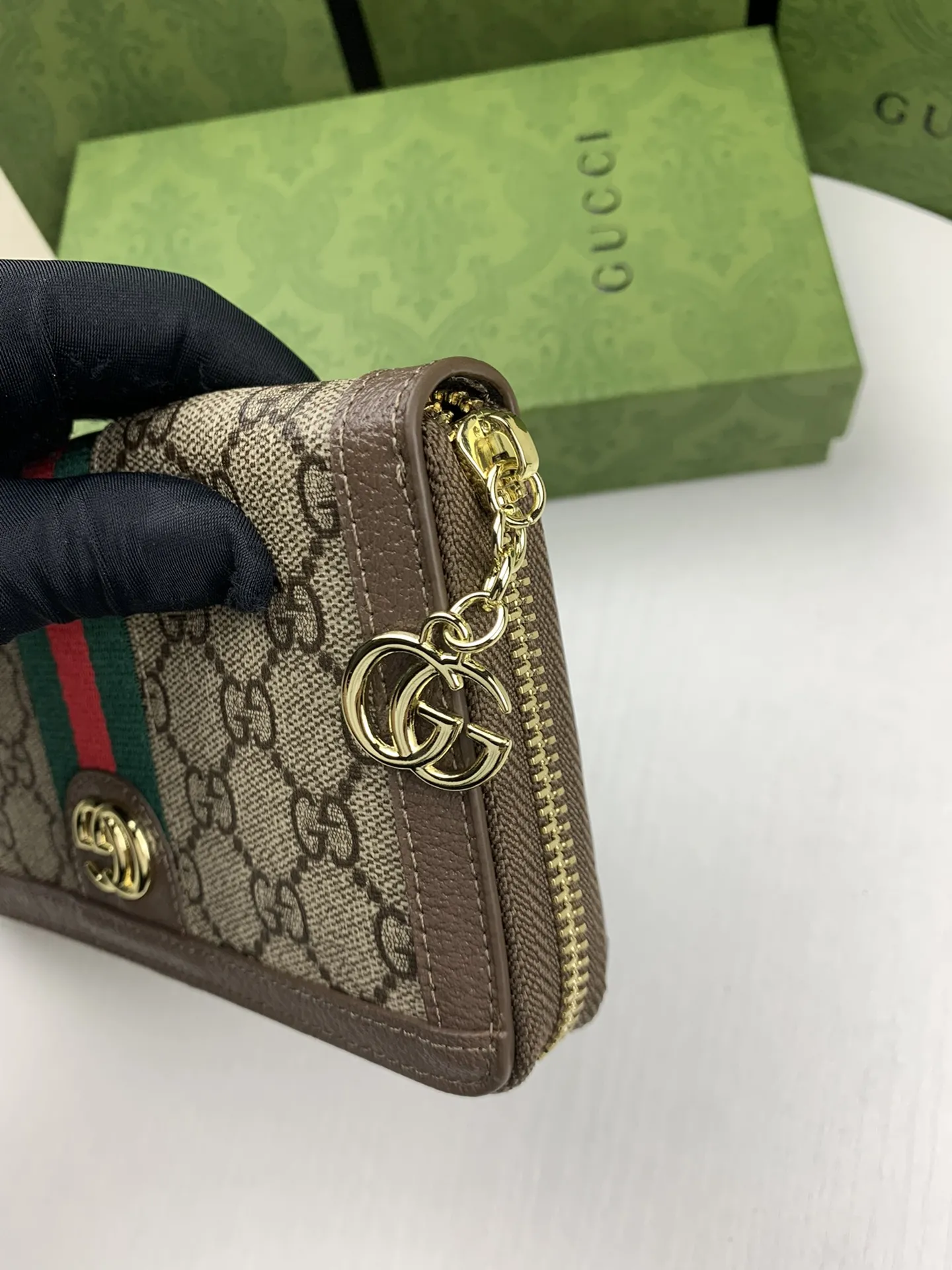 Gucci Wallets & Purse-63 - Image 6