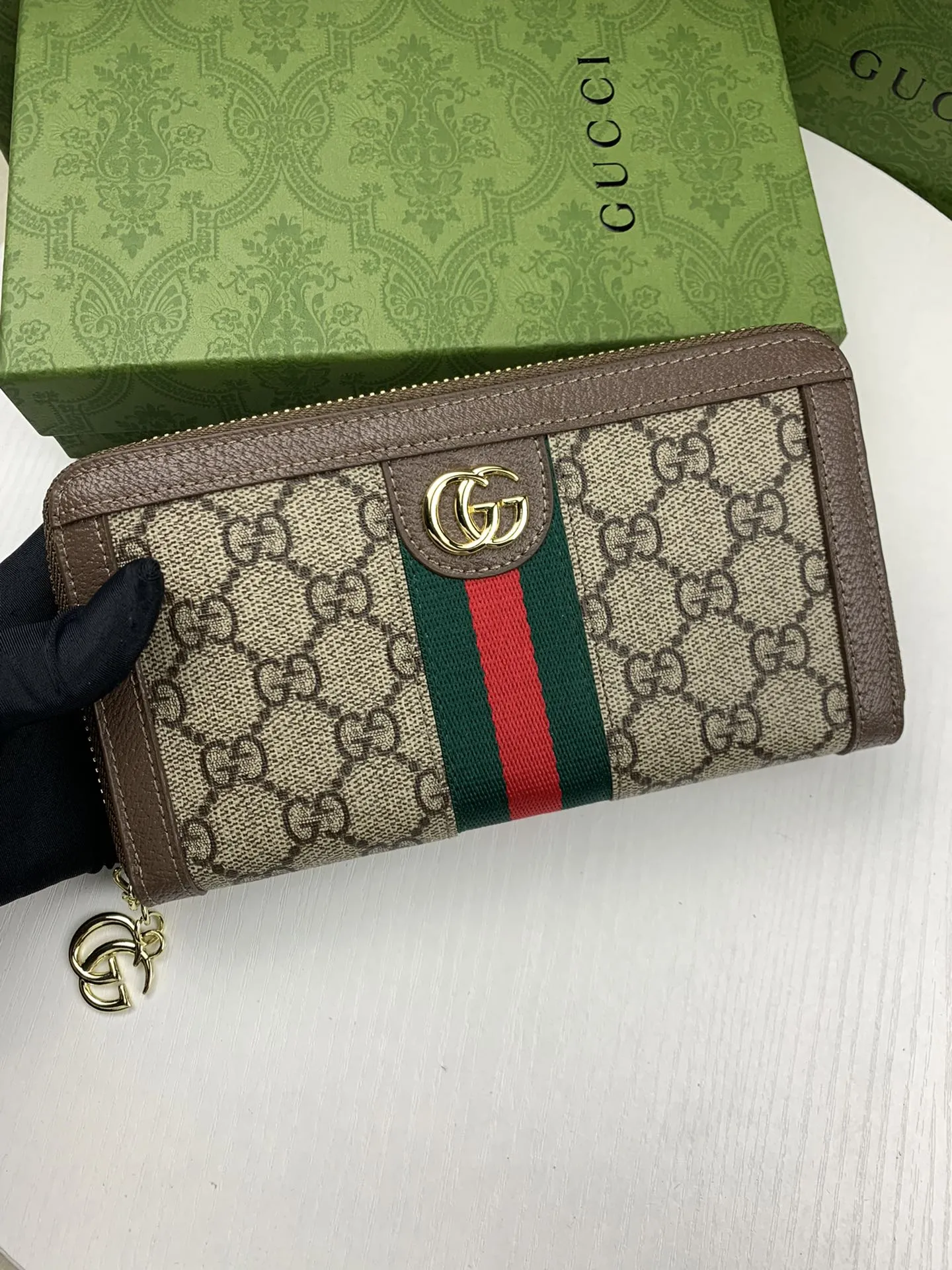 Gucci Wallets & Purse-63 - Image 7