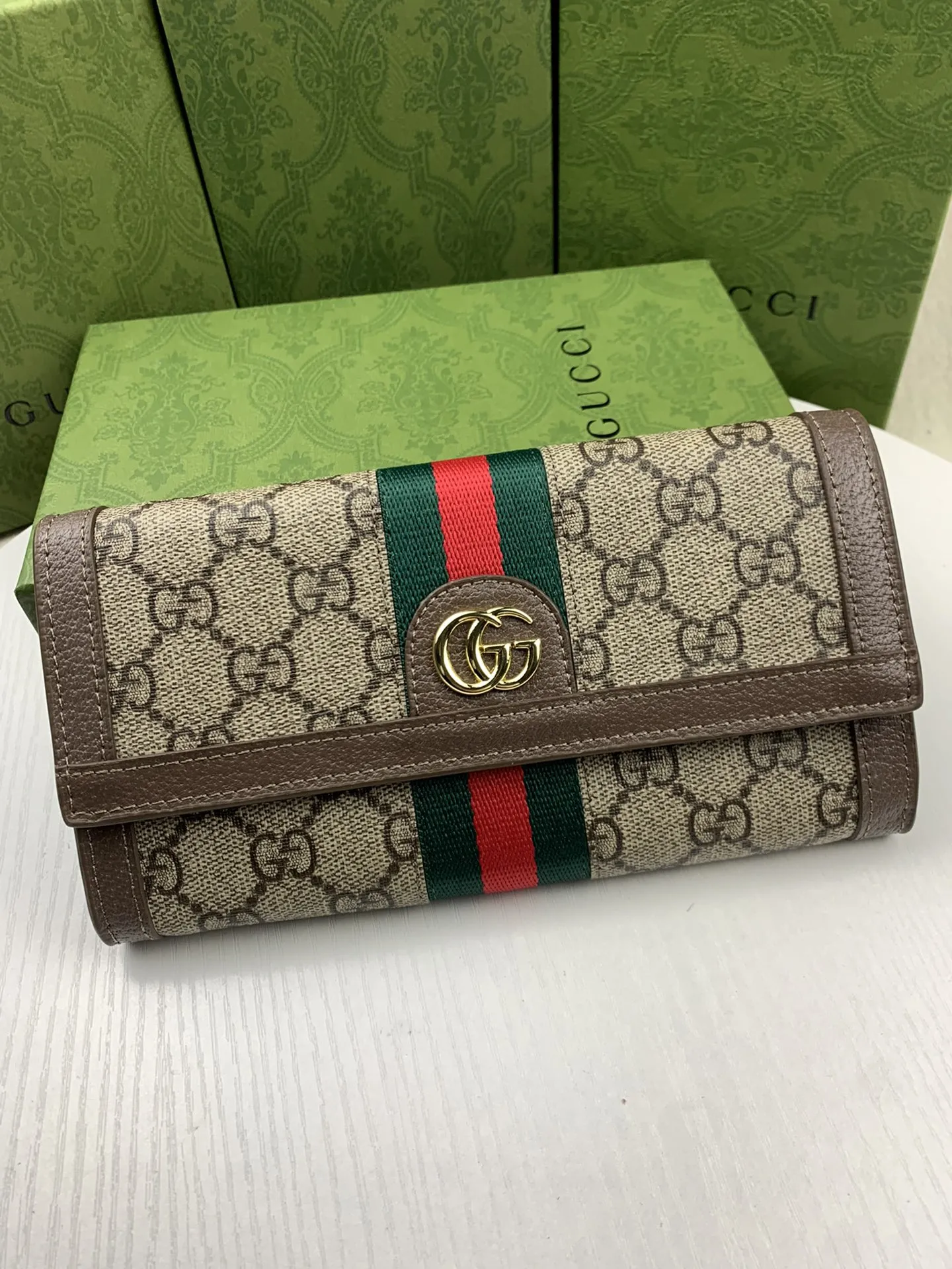 Gucci Wallets & Purse-64