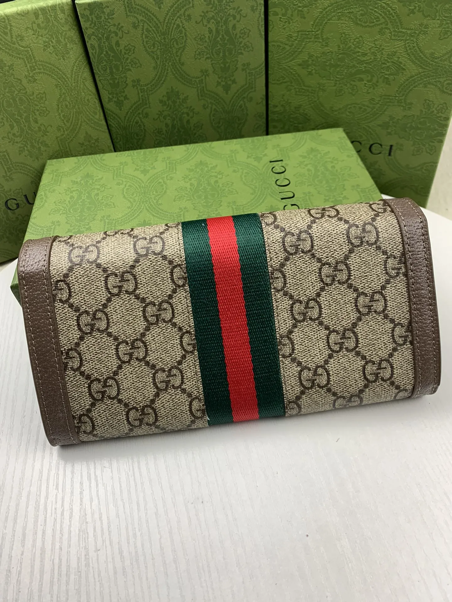 Alternative view of Gucci Wallets & Purse-64