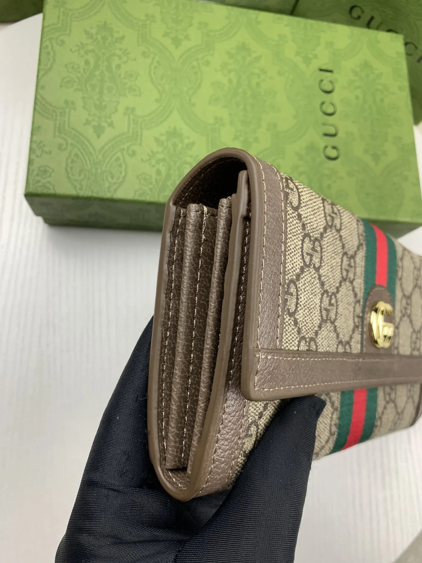 Gucci Wallets & Purse-64 - Image 5