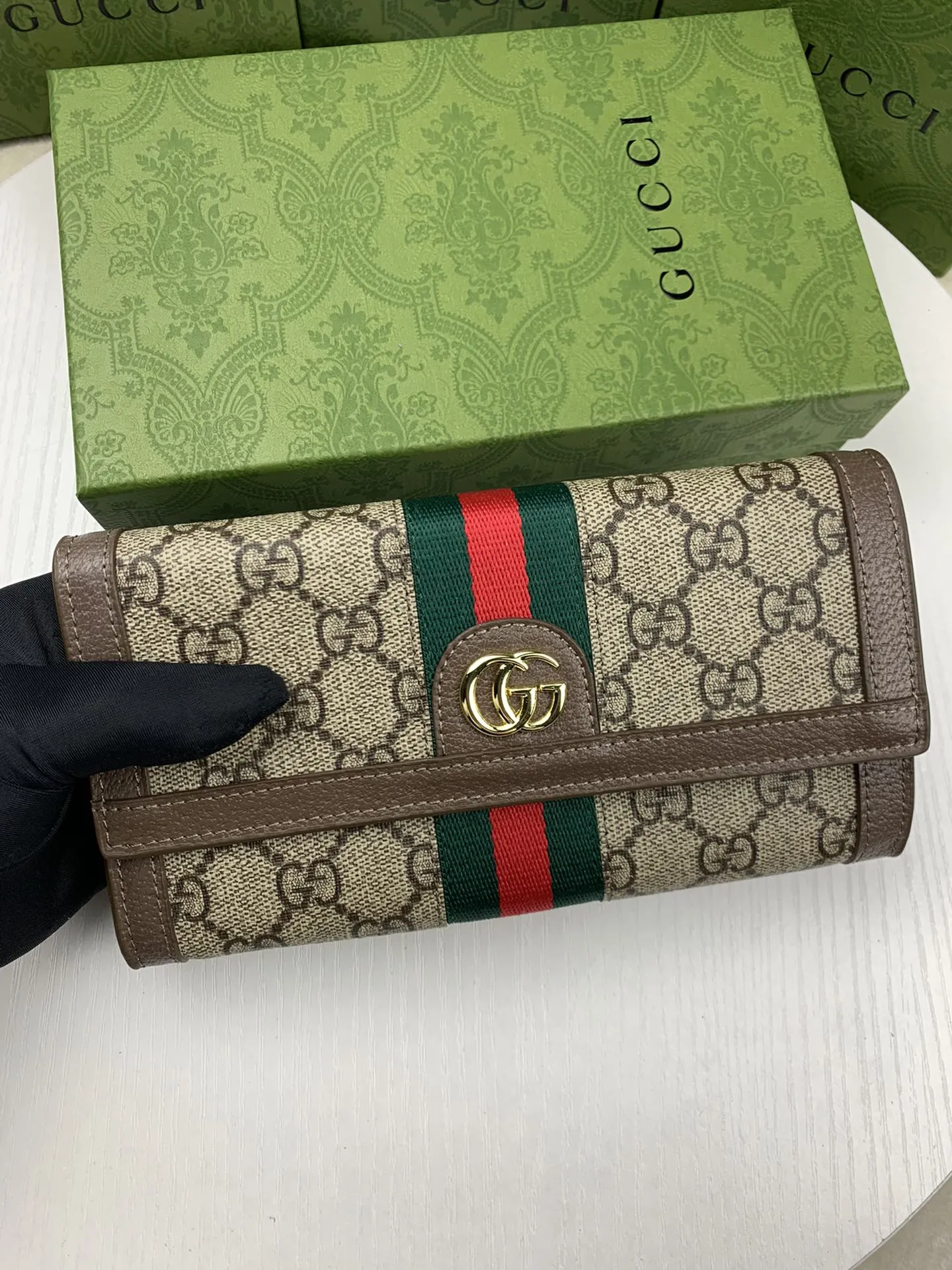 Gucci Wallets & Purse-64 - Image 7