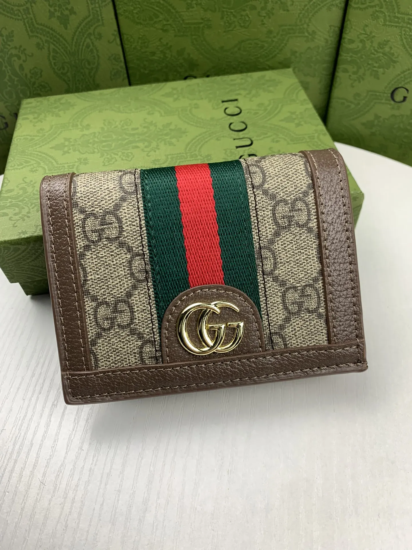 Gucci Wallets & Purse-65