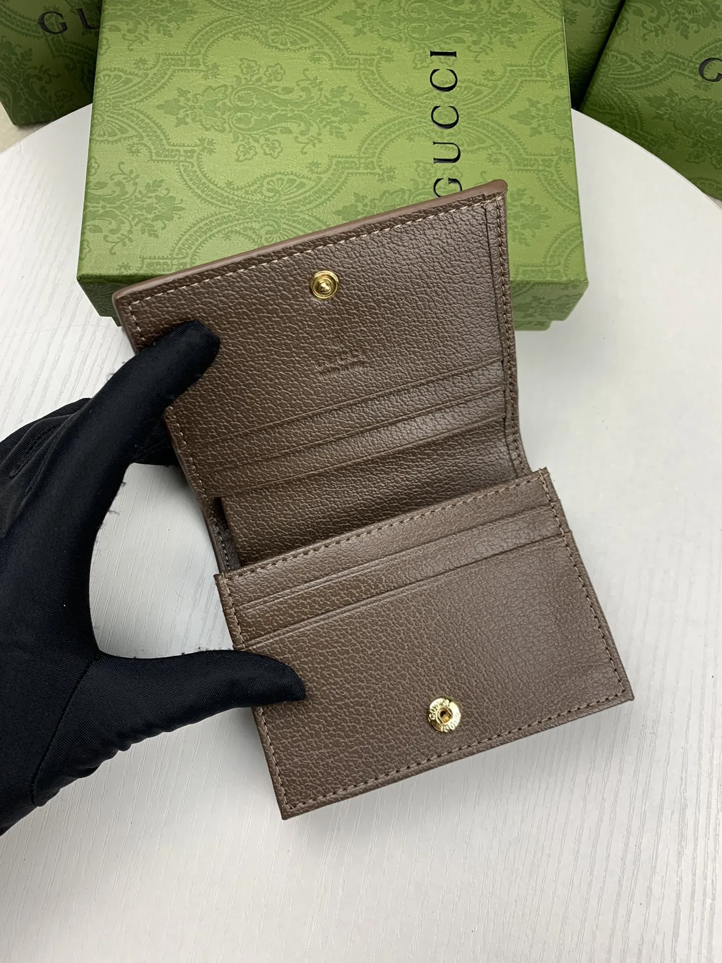 Gucci Wallets & Purse-65 - Image 3