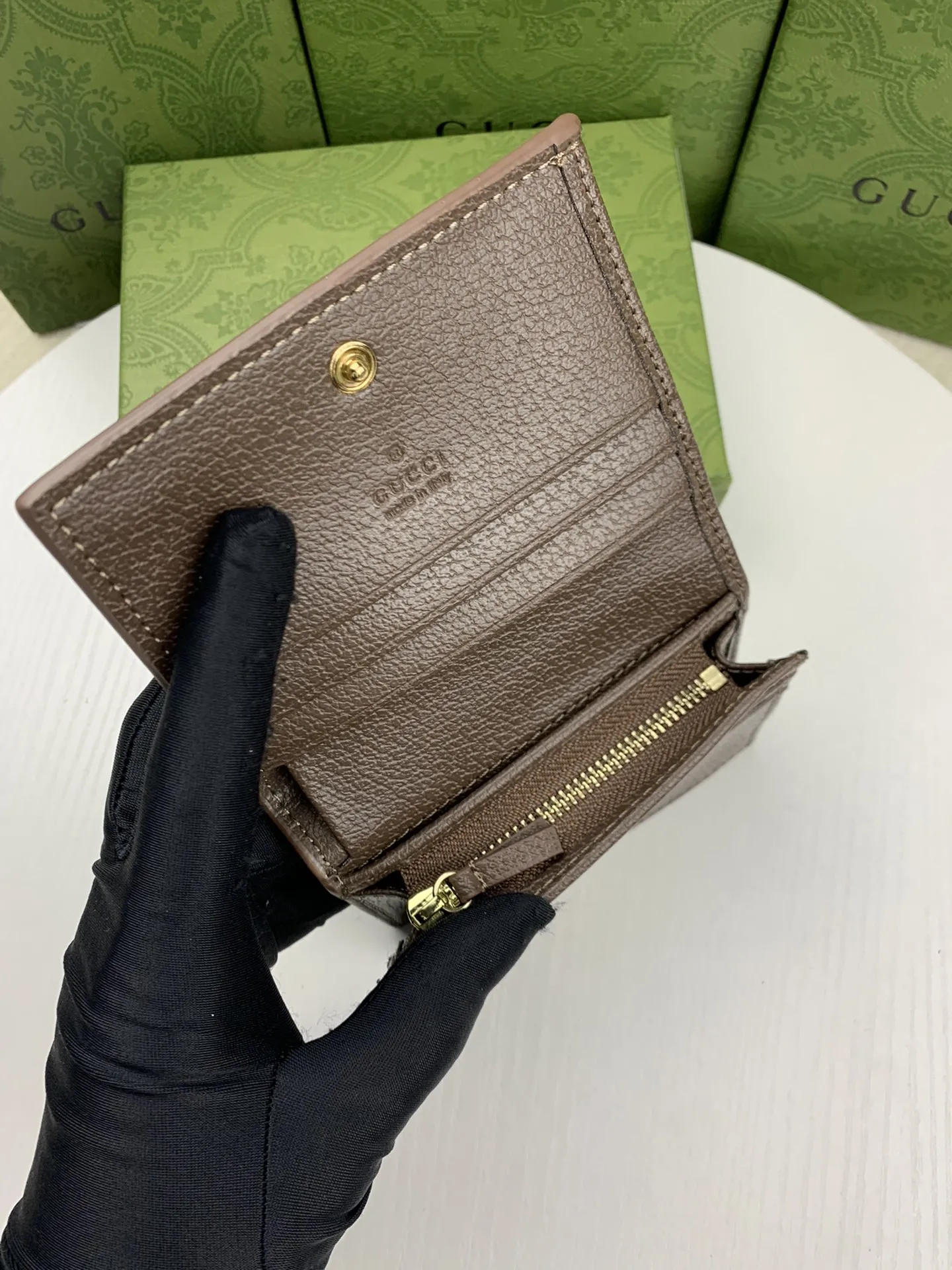 Gucci Wallets & Purse-65 - Image 4