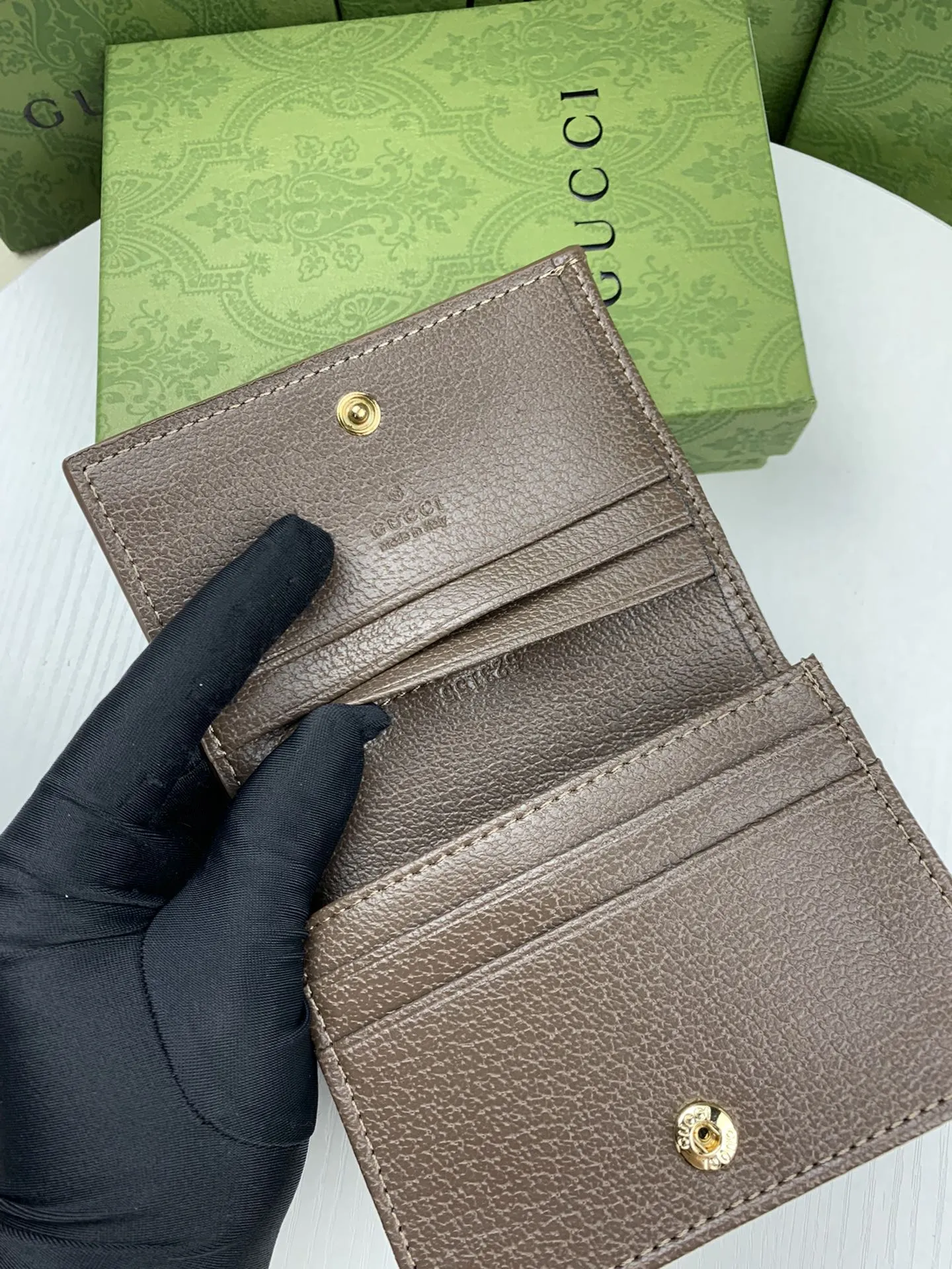 Gucci Wallets & Purse-65 - Image 5