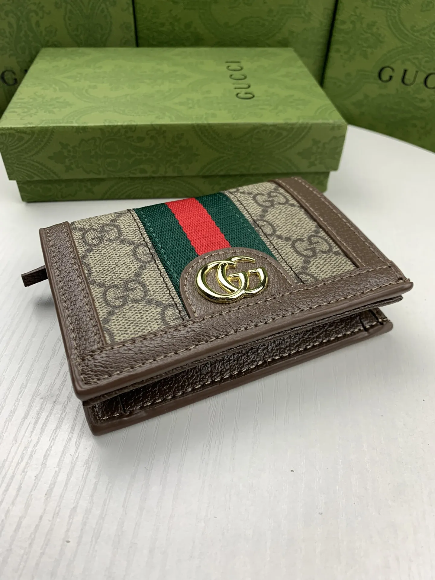 Gucci Wallets & Purse-65 - Image 7